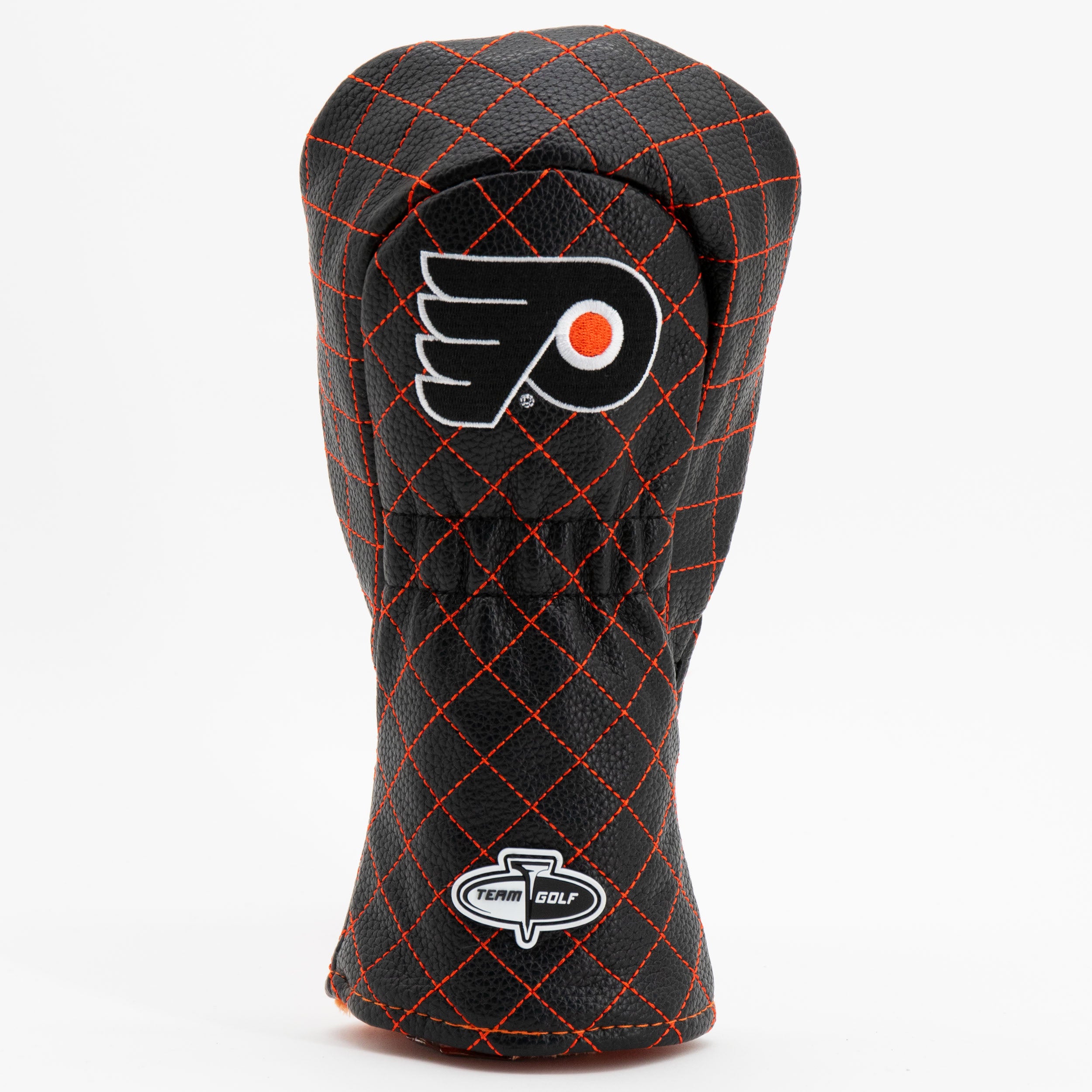 Philadelphia Flyers Quilted Fairway Headcover (SOLID)