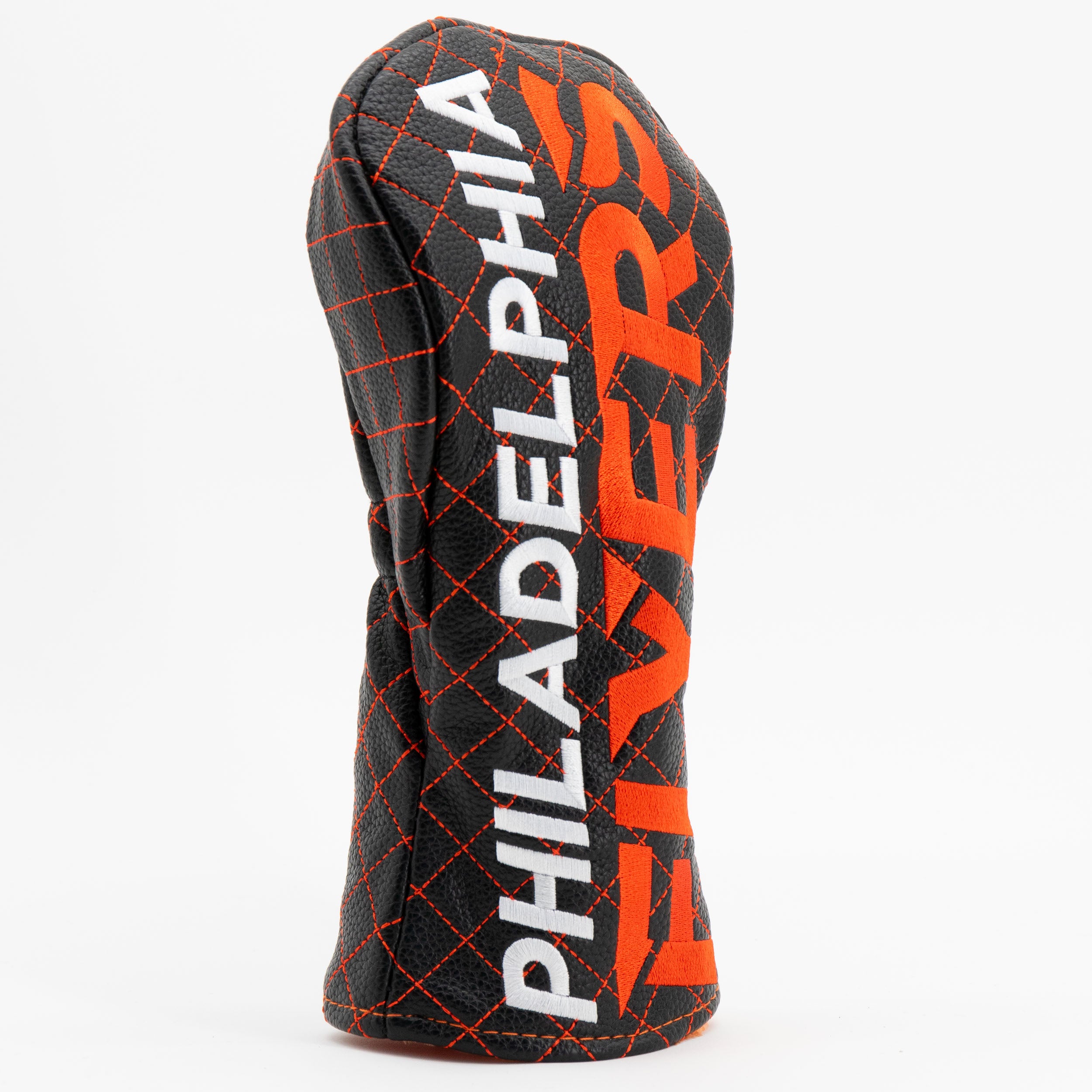 Philadelphia Flyers Quilted Fairway Headcover (SOLID)