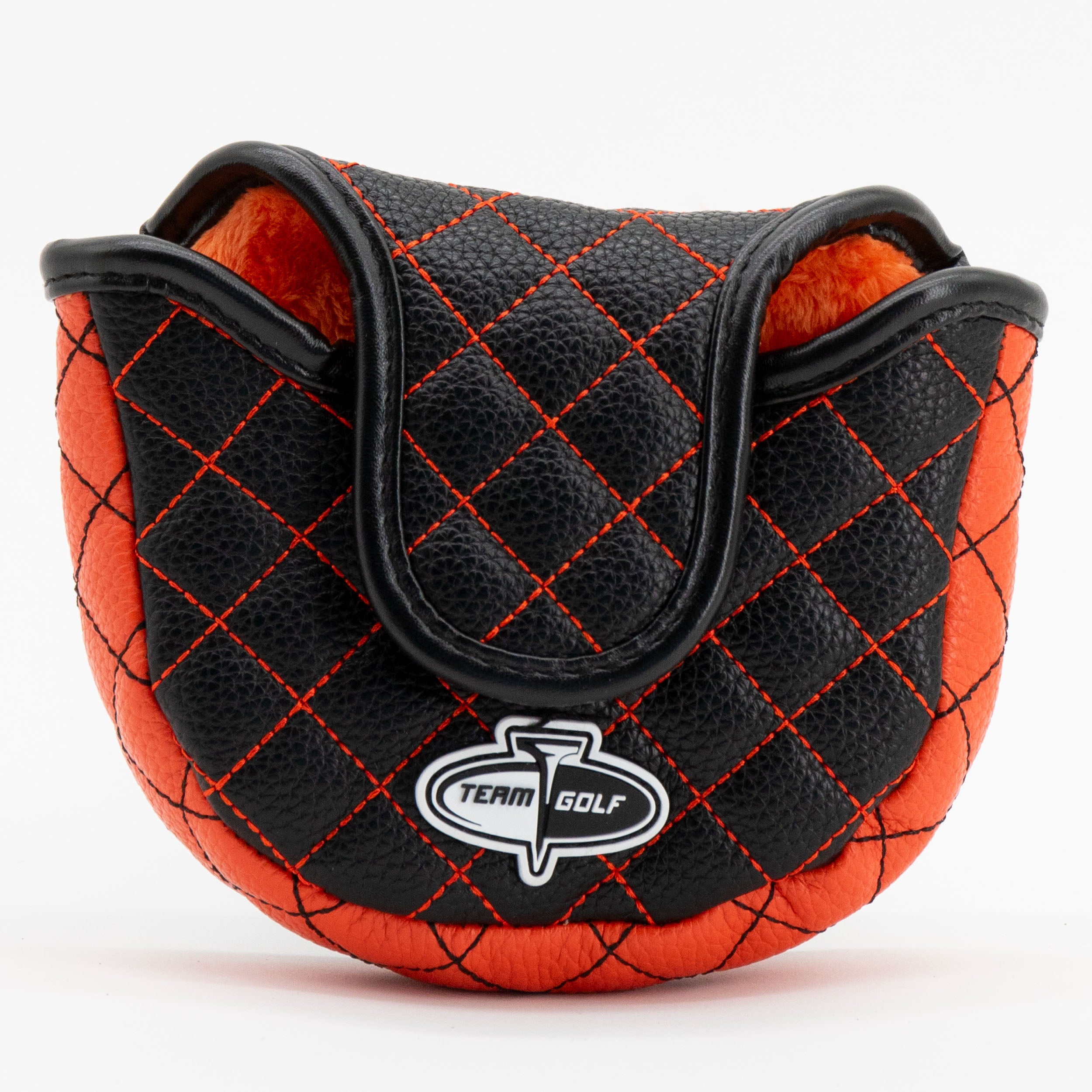 Philadelphia Flyers Quilted Mallet Putter Cover (SOLID)