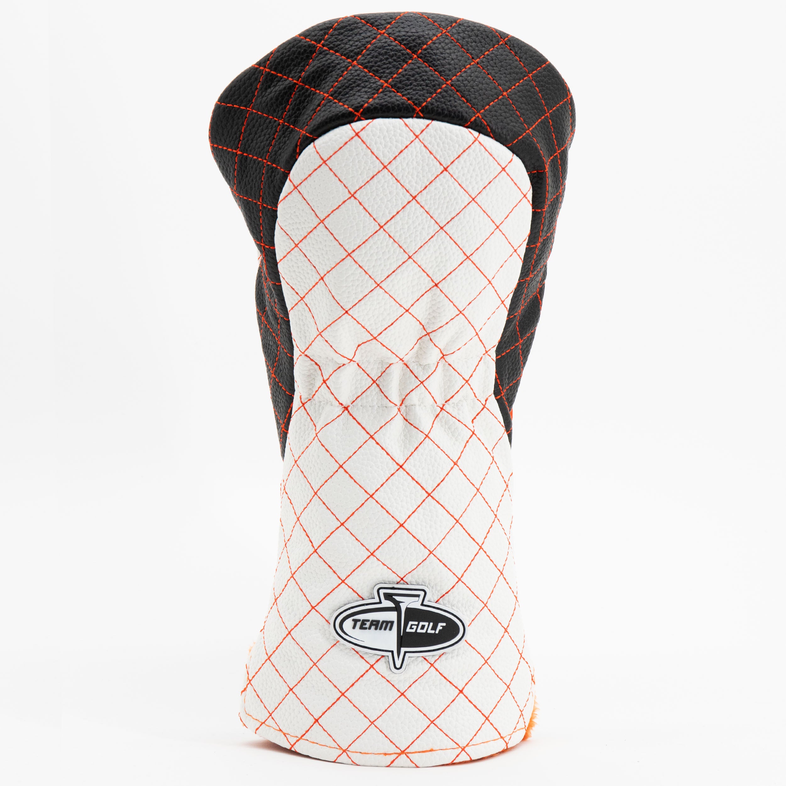 Philadelphia Flyers Quilted Driver Headcover (STRIPED)