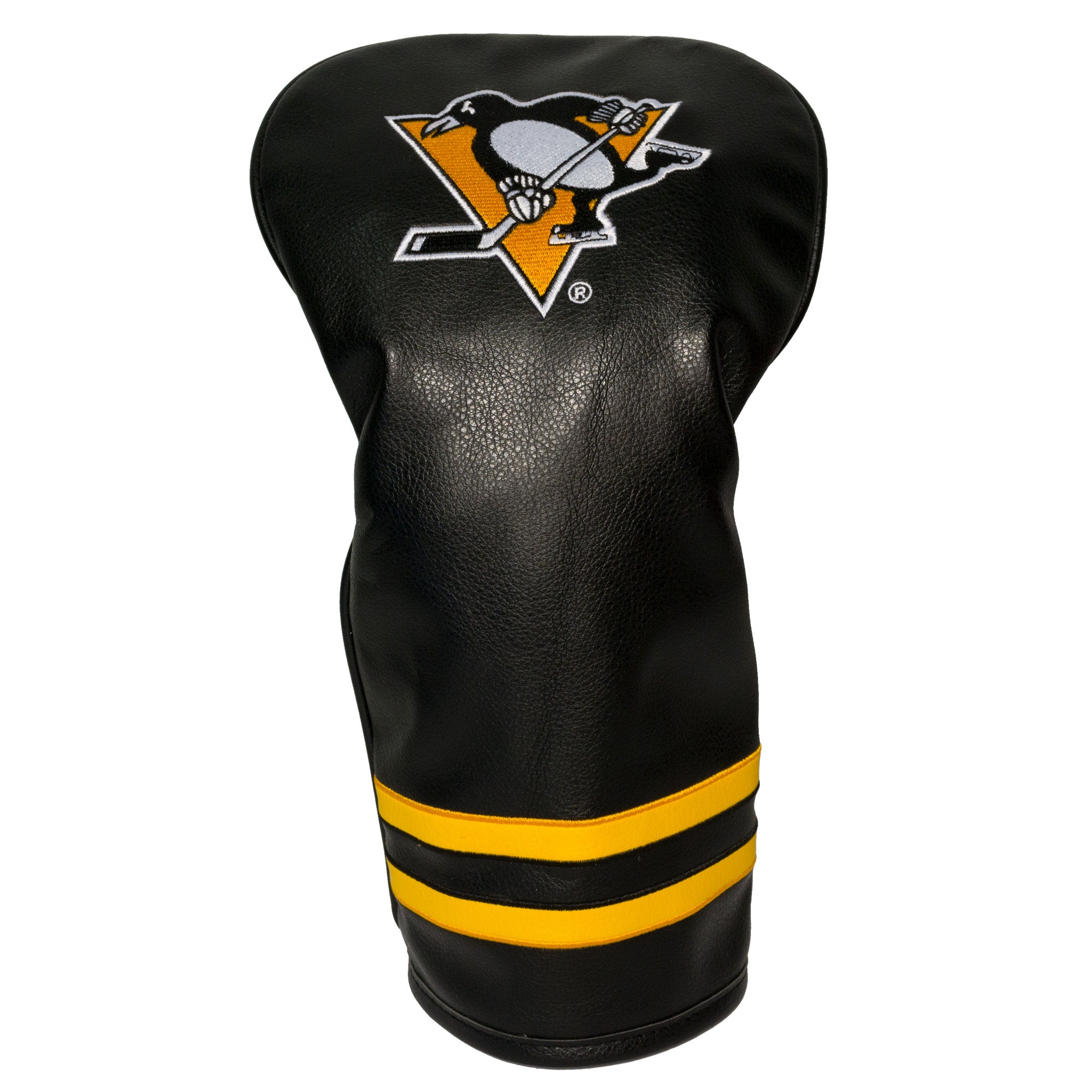 Pittsburgh Penguins Vintage Driver Headcover