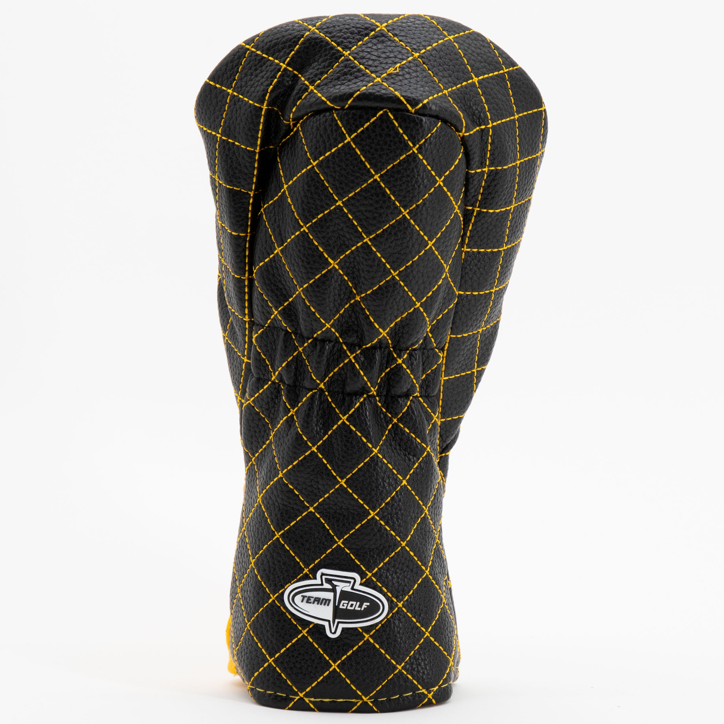 Pittsburgh Penguins Quilted Fairway Headcover (SPLIT)