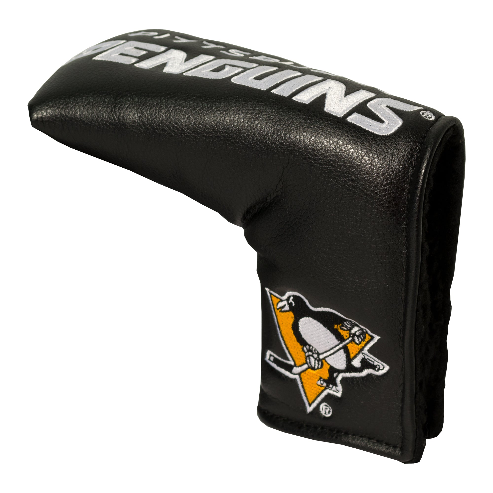 Pittsburgh Penguins Tour Blade Putter Cover