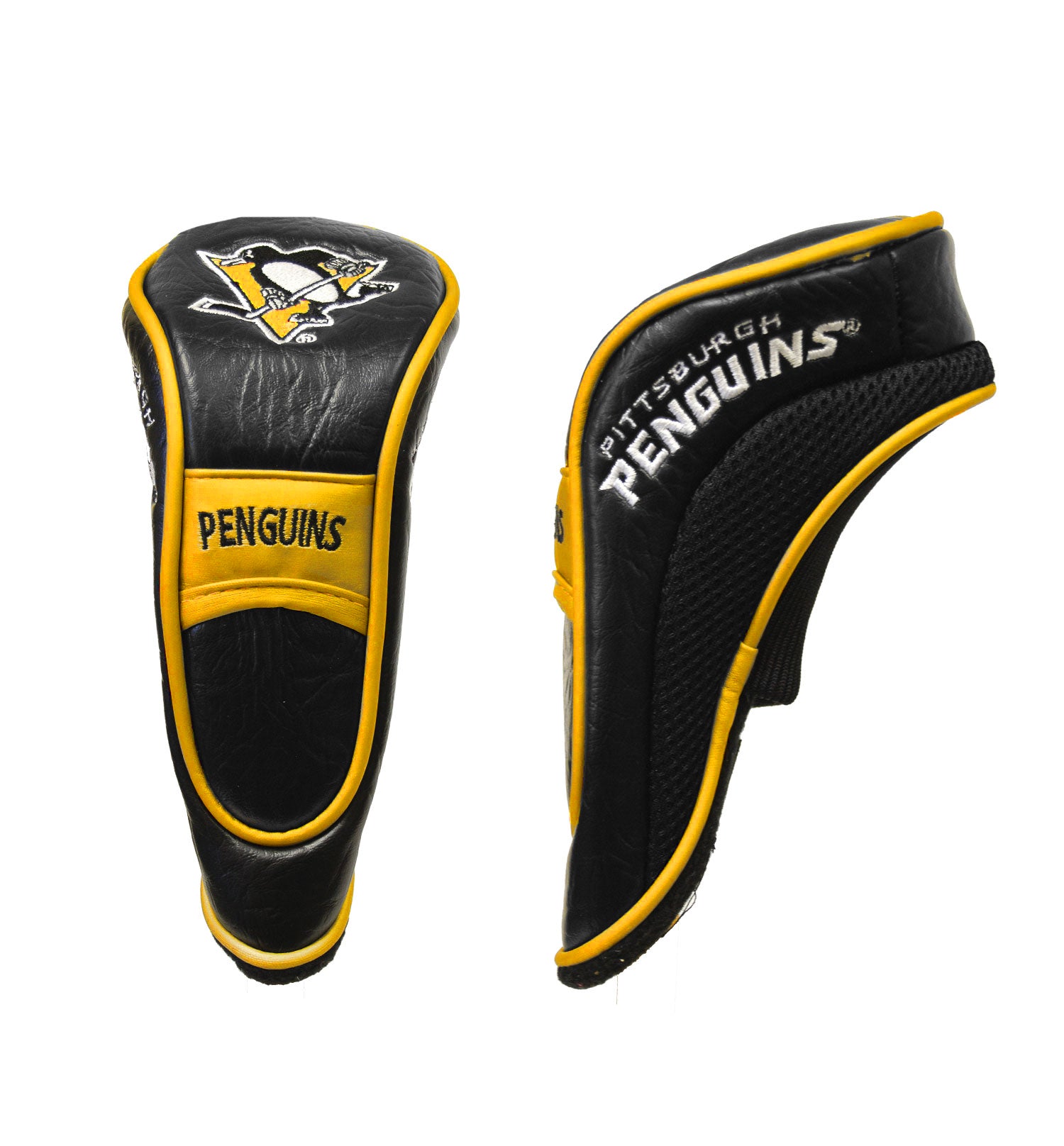 Pittsburgh Penguins Hybrid Headcover