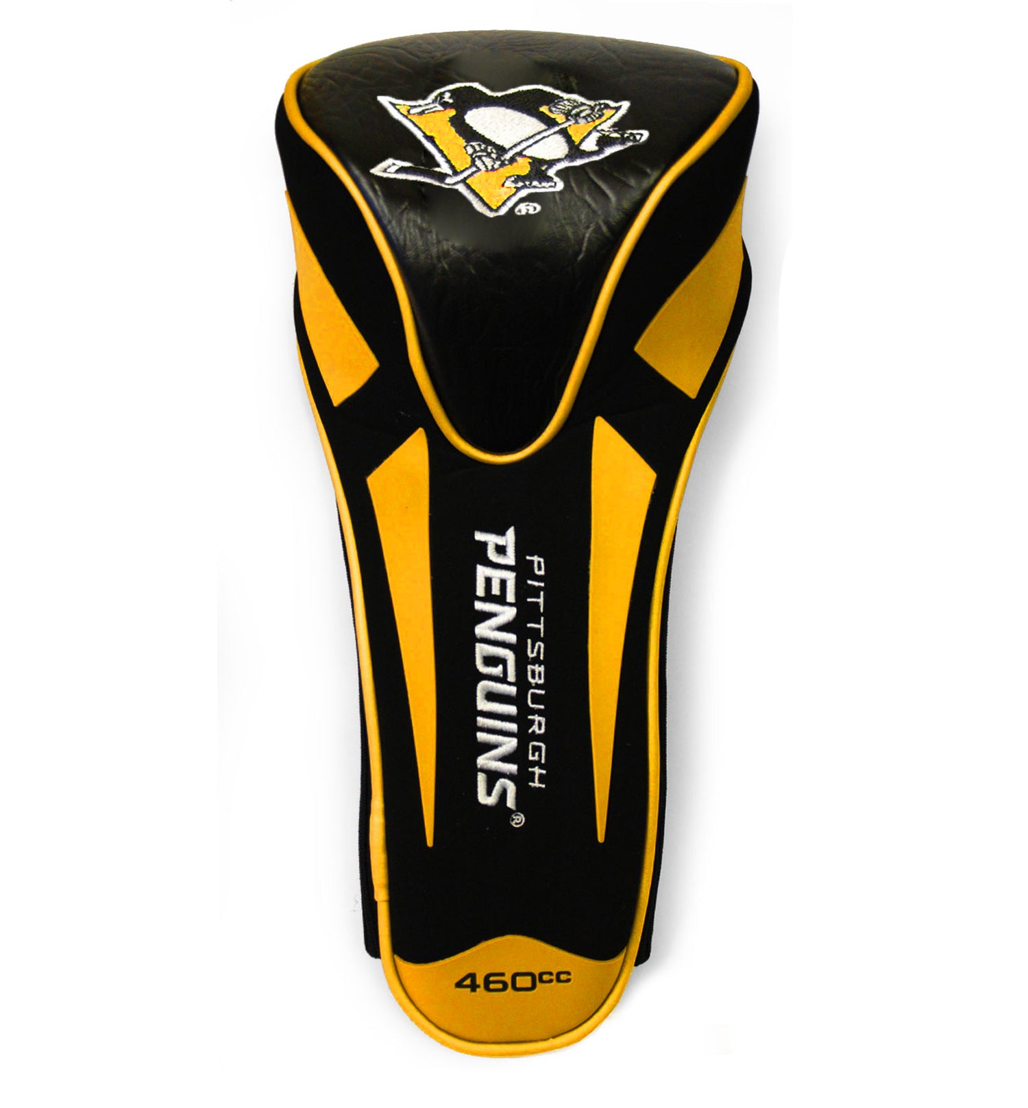 Pittsburgh Penguins Jumbo 'Apex' Headcover