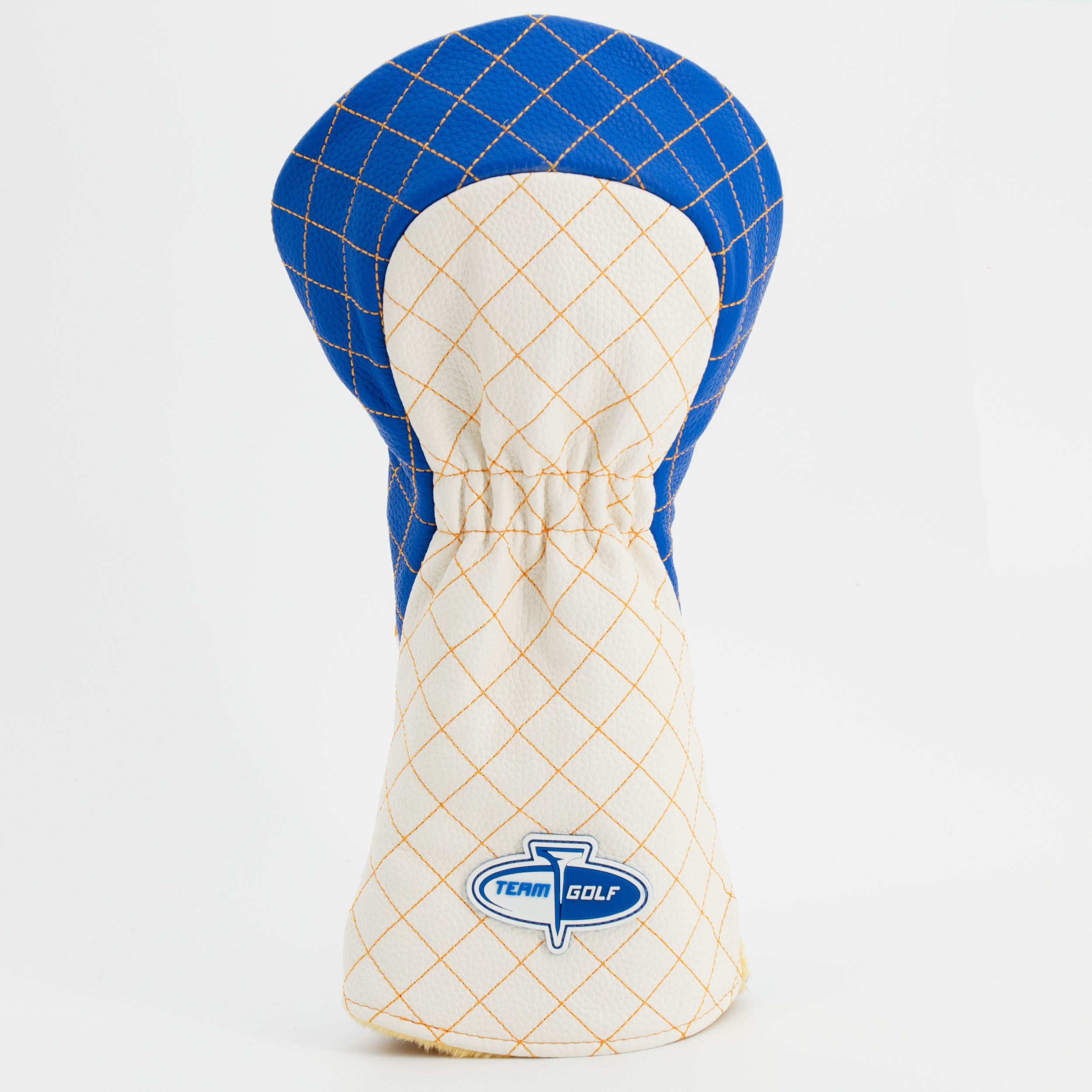 St. Louis Blues Quilted Fairway Headcover (STRIPED)