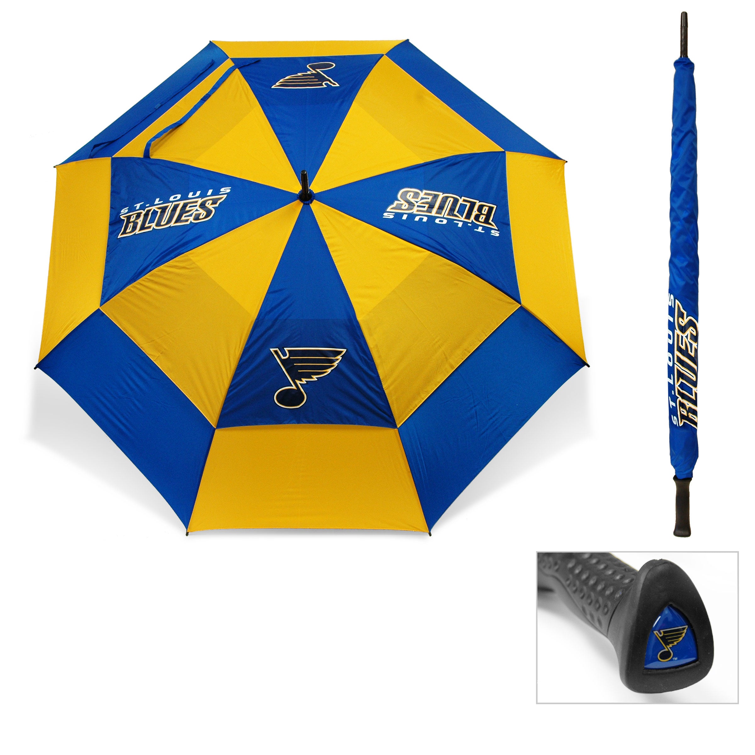 St. Louis Blues Umbrella