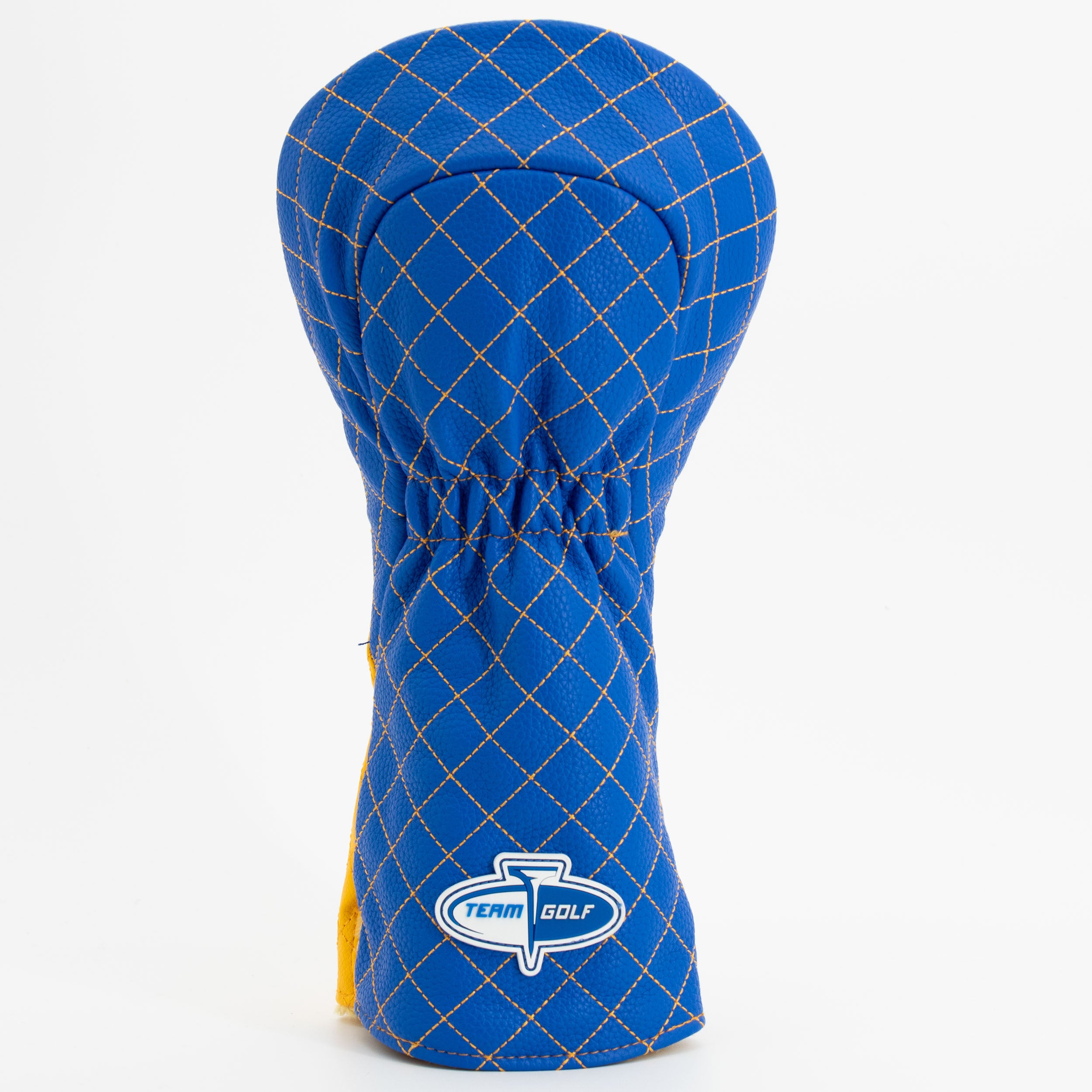 St. Louis Blues Quilted Driver Headcover (SPLIT)