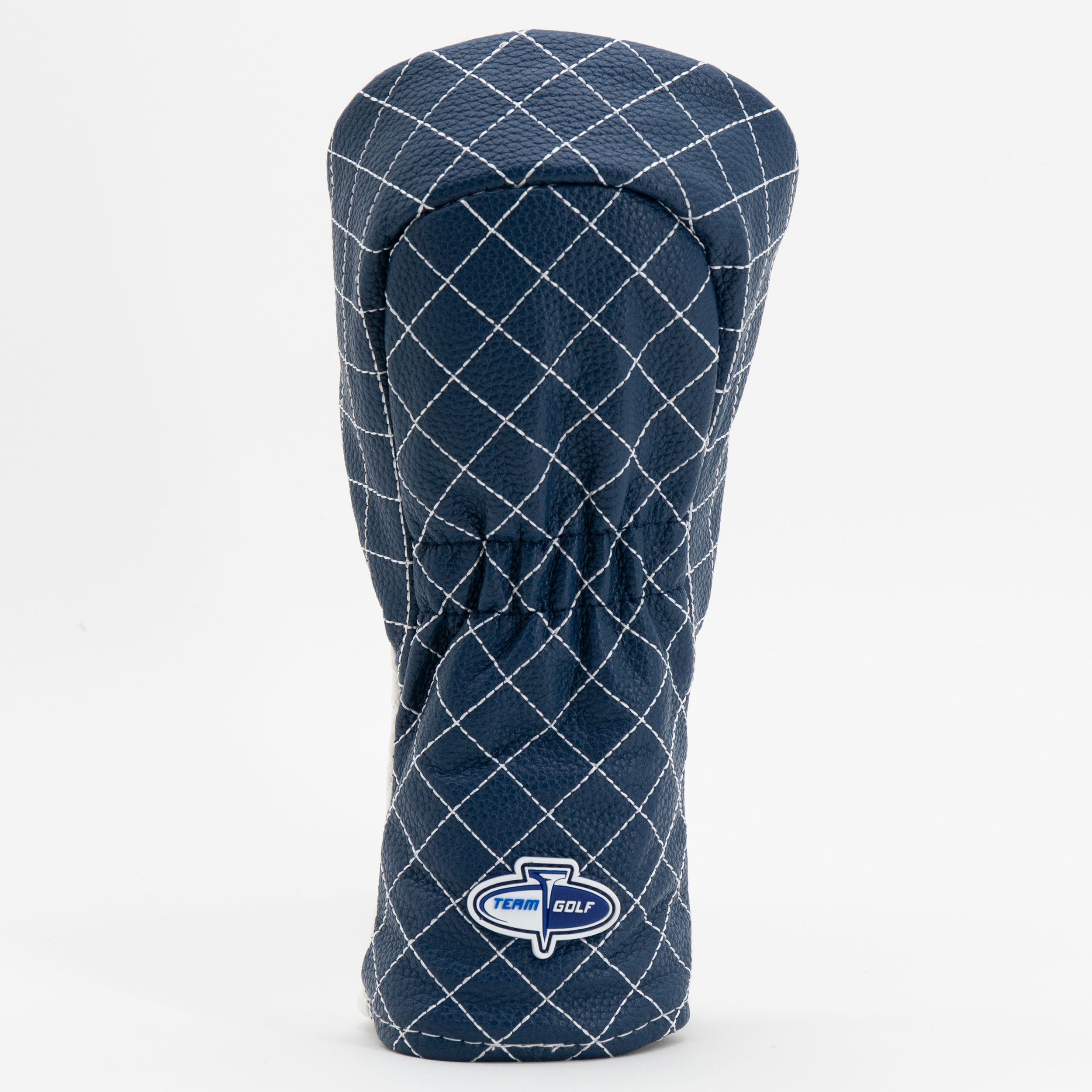 Tampa Bay Lightning Quilted Fairway Headcover (SPLIT)