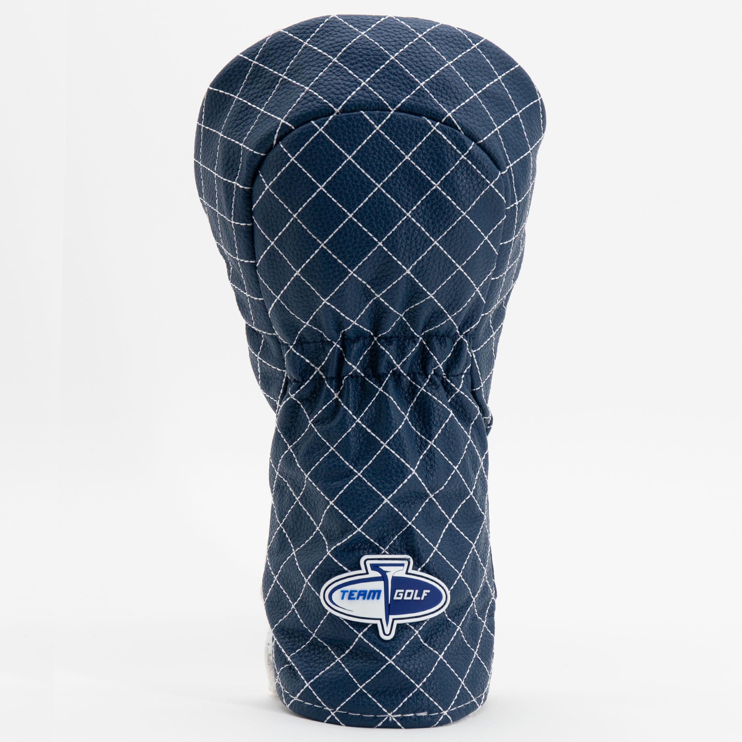 Tampa Bay Lightning Quilted Driver Headcover (SPLIT)