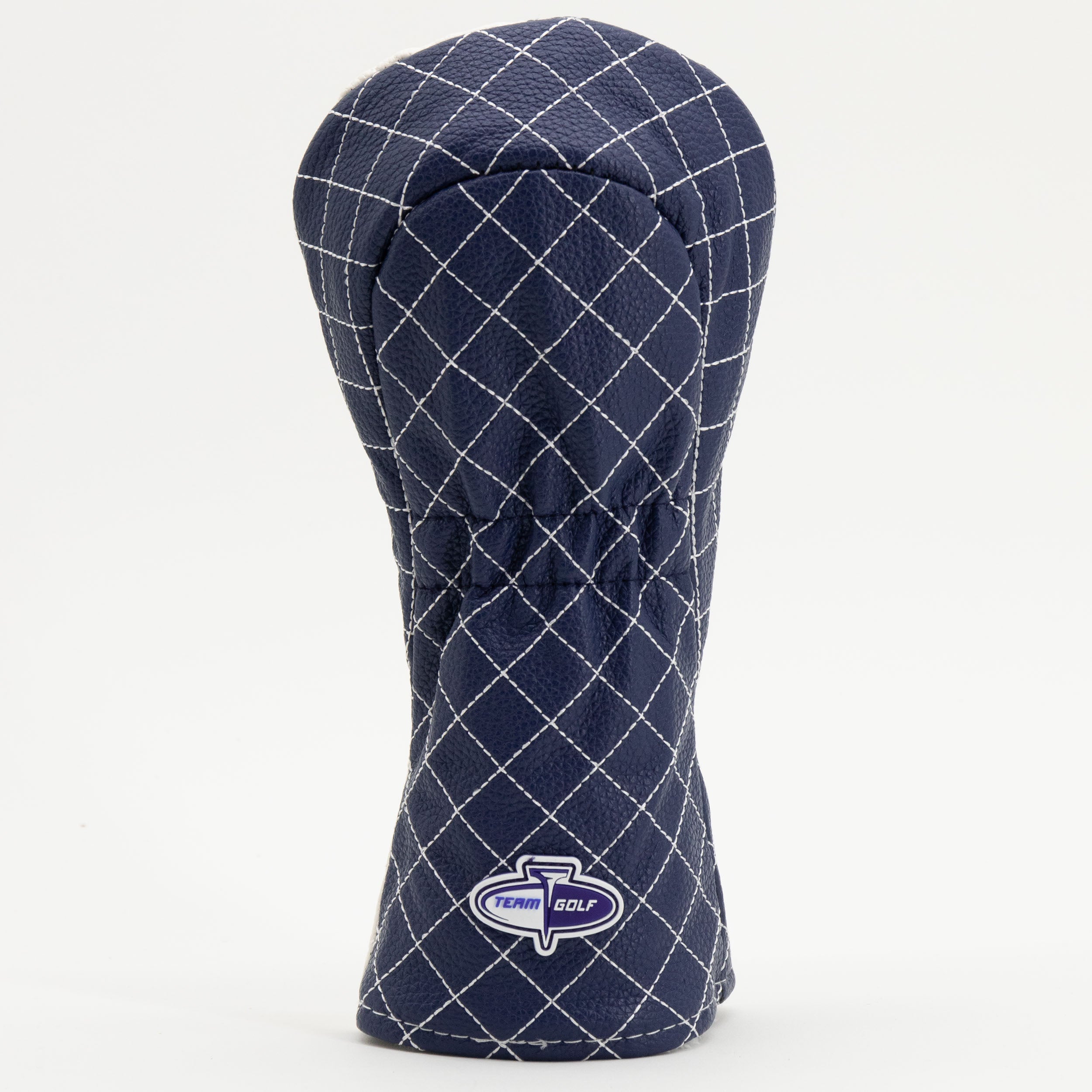 Toronto Maple Leafs Quilted Fairway Headcover (SPLIT)