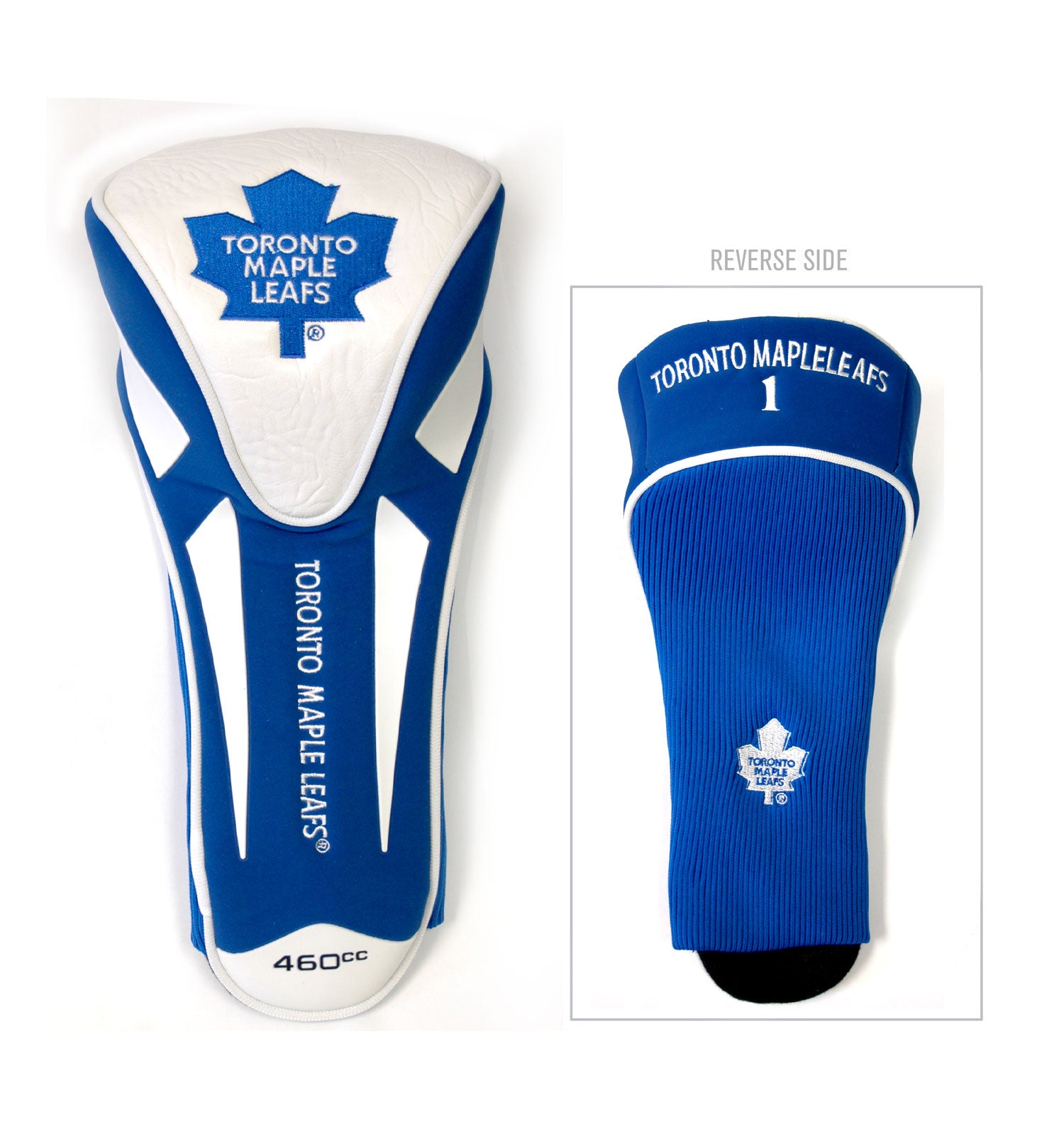 Toronto Maple Leafs Jumbo 'Apex' Headcover
