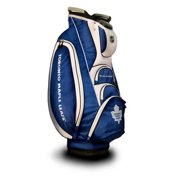 Toronto Maple Leafs Victory Cart Golf Bag