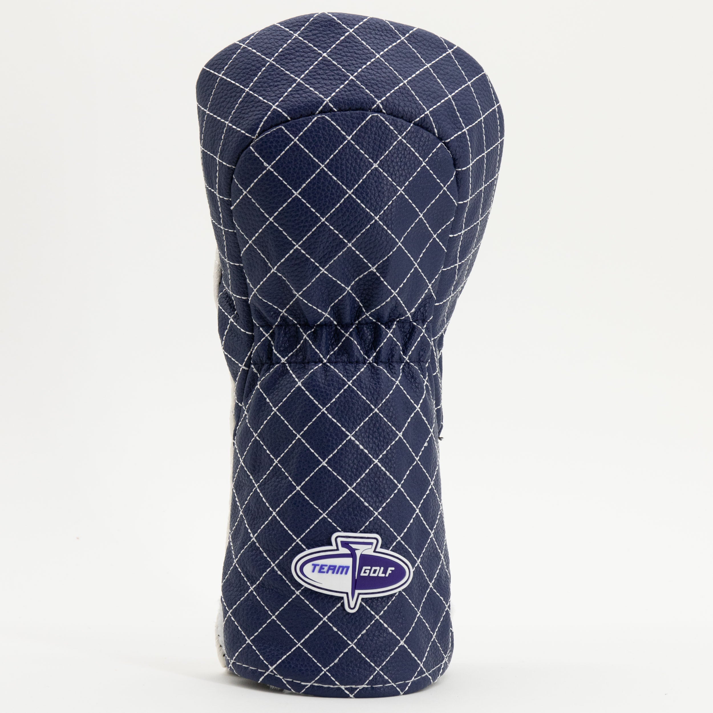 Toronto Maple Leafs Quilted Driver Headcover (SPLIT)