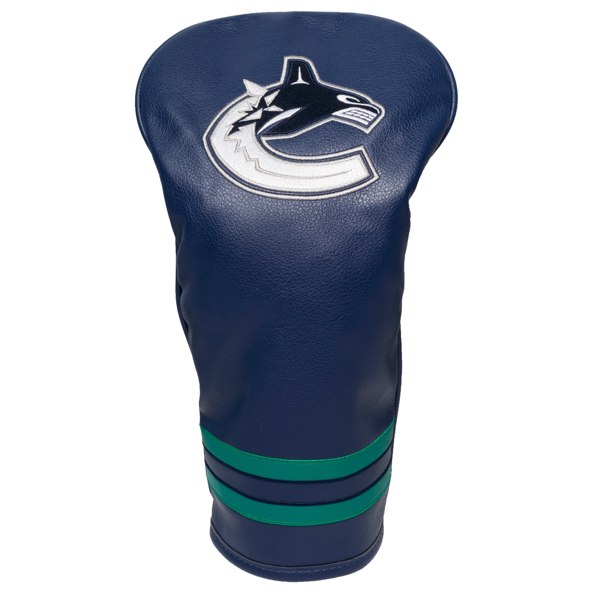 Vancouver Canucks Vintage Driver Headcover
