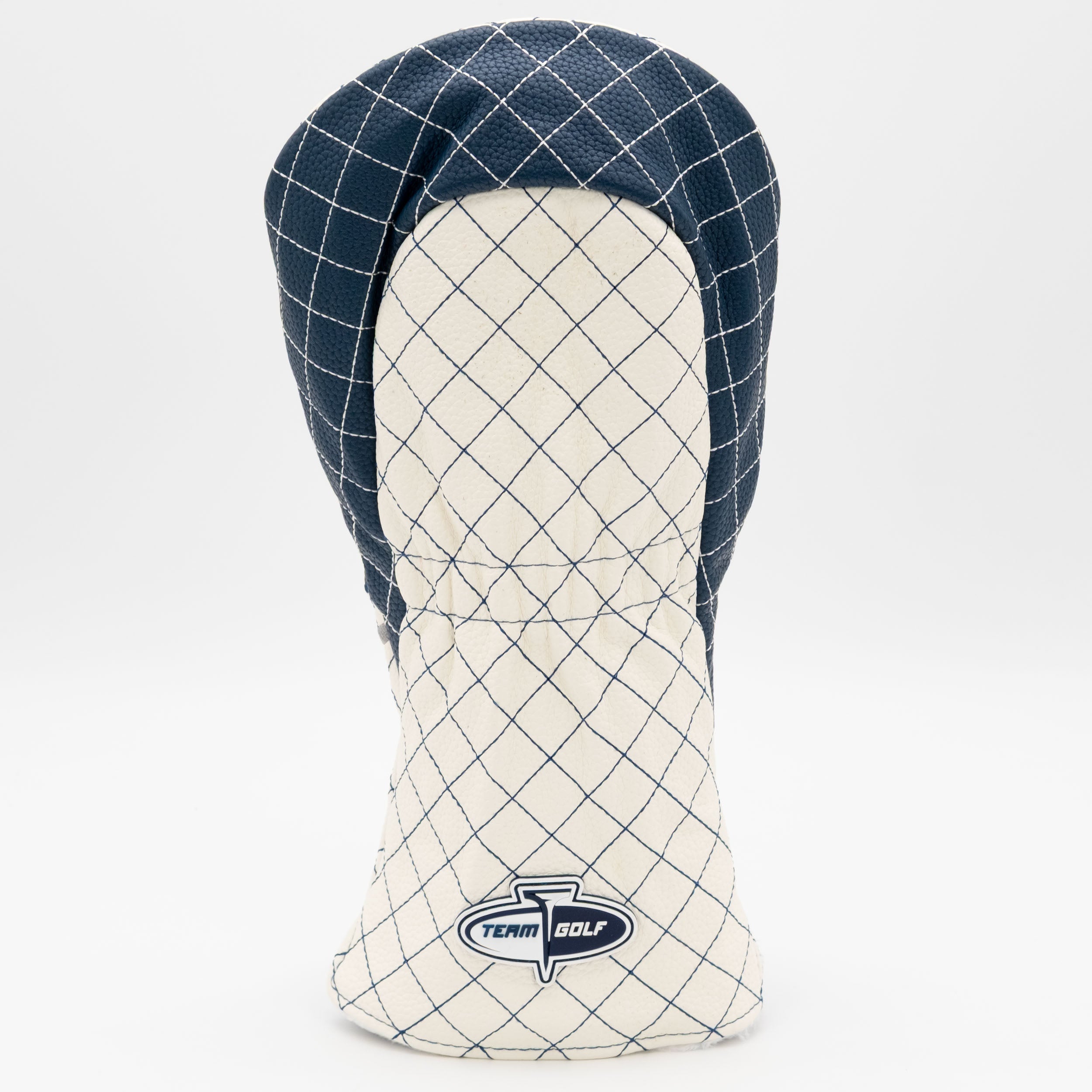 Vancouver Canucks Quilted Driver Headcover (STRIPED)