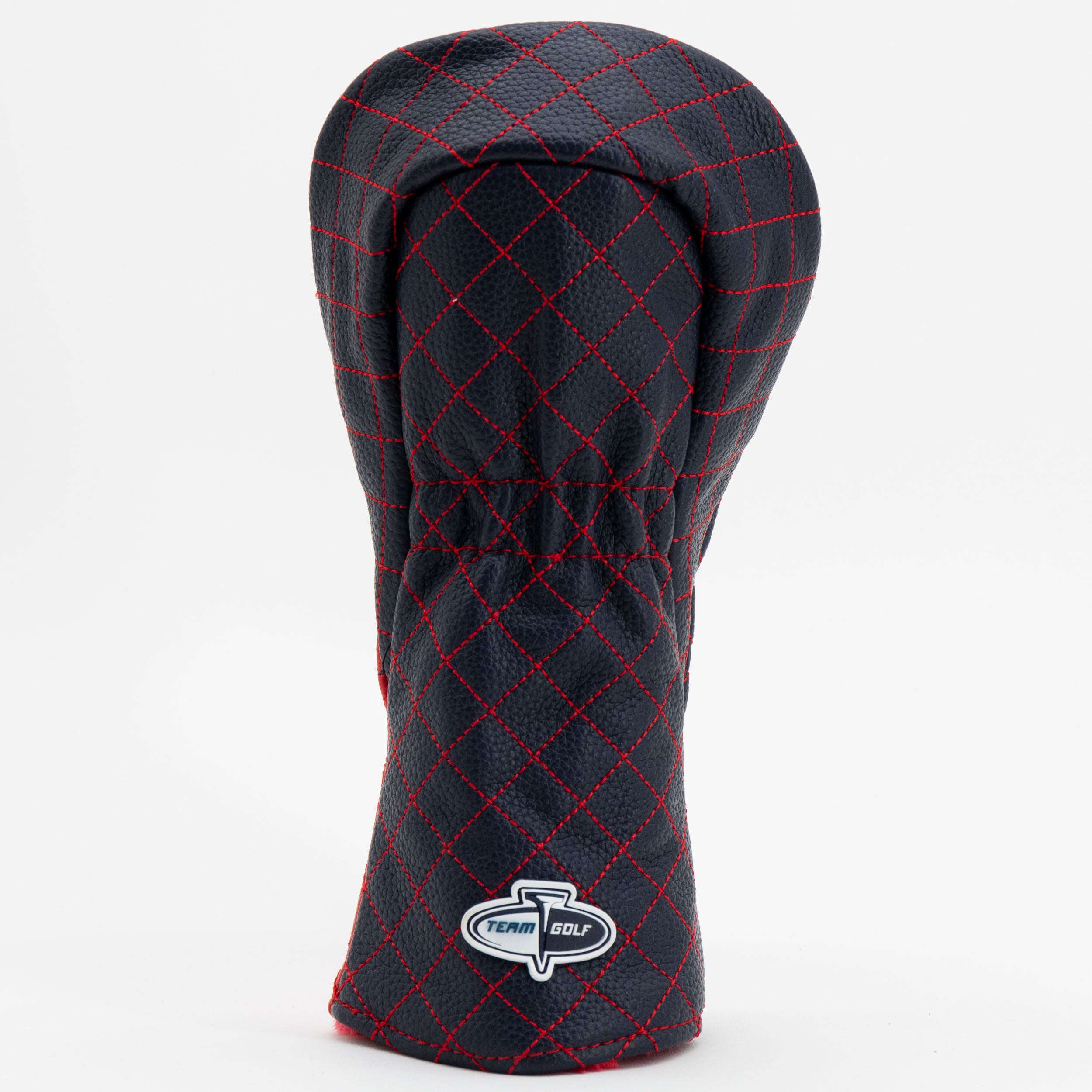 Washington Capitals Quilted Fairway Headcover (SPLIT)