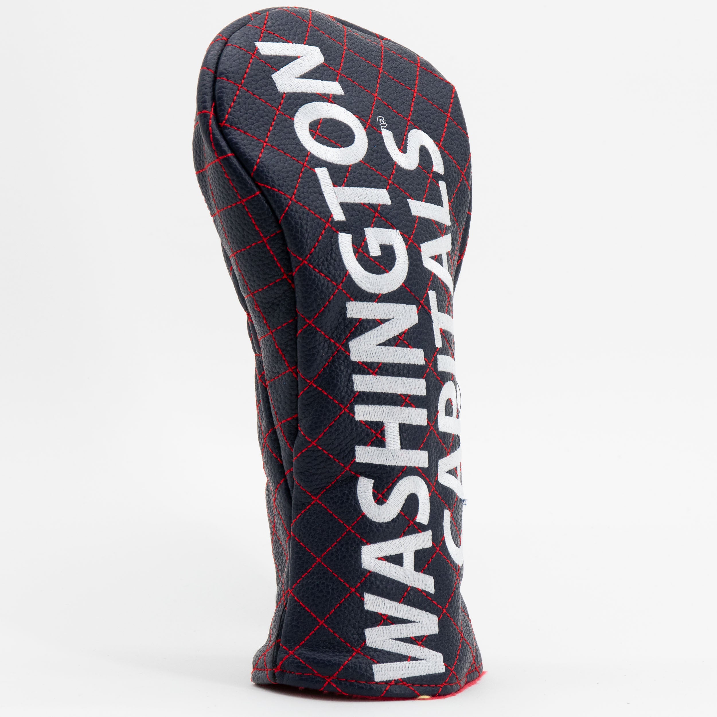 Washington Capitals Quilted Fairway Headcover (SOLID)