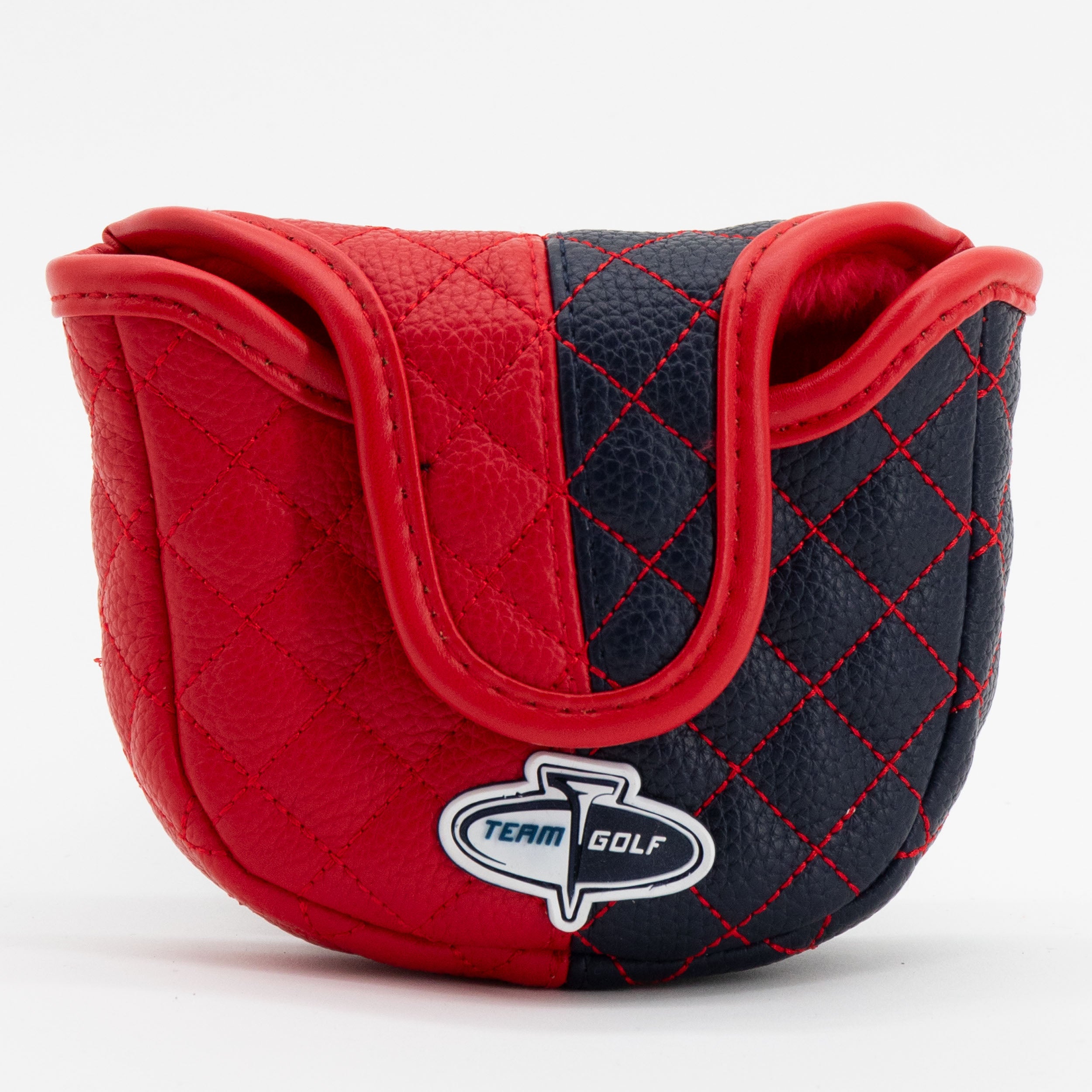 Washington Capitals Quilted Mallet Putter Cover (SPLIT)