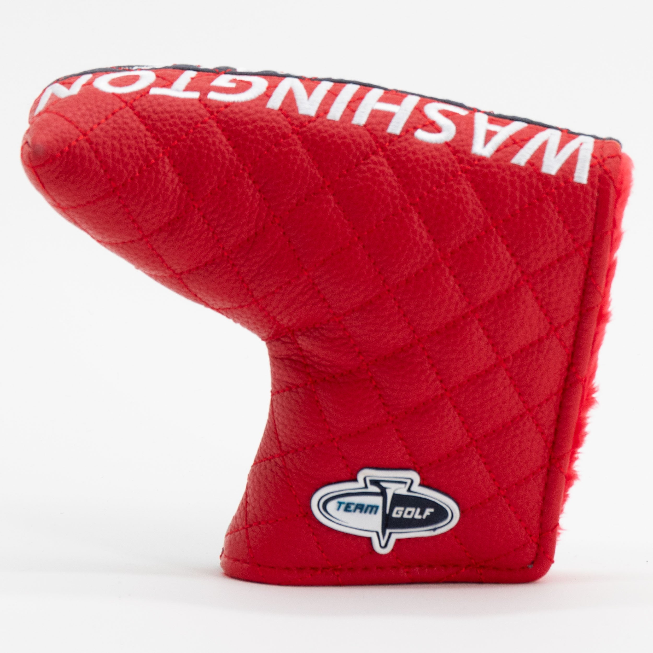 Washington Capitals Quited Blade Putter Cover (SPLIT)