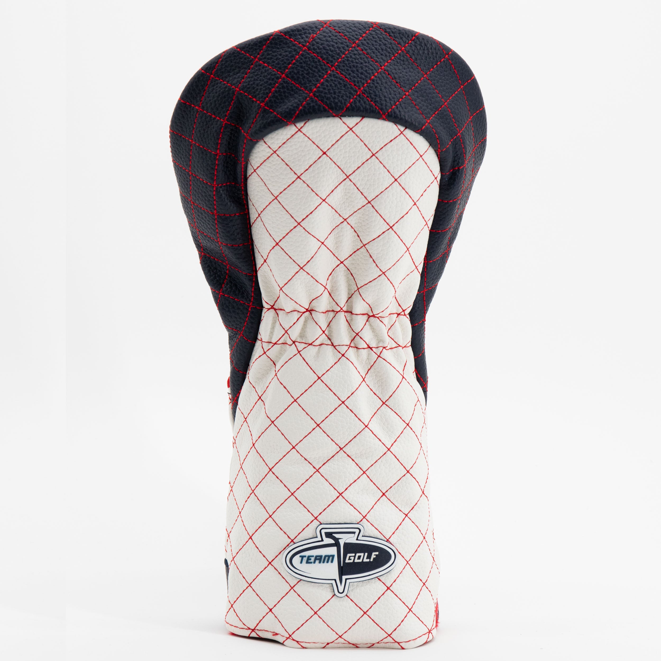 Washington Capitals Quilted Driver Headcover (STRIPED)