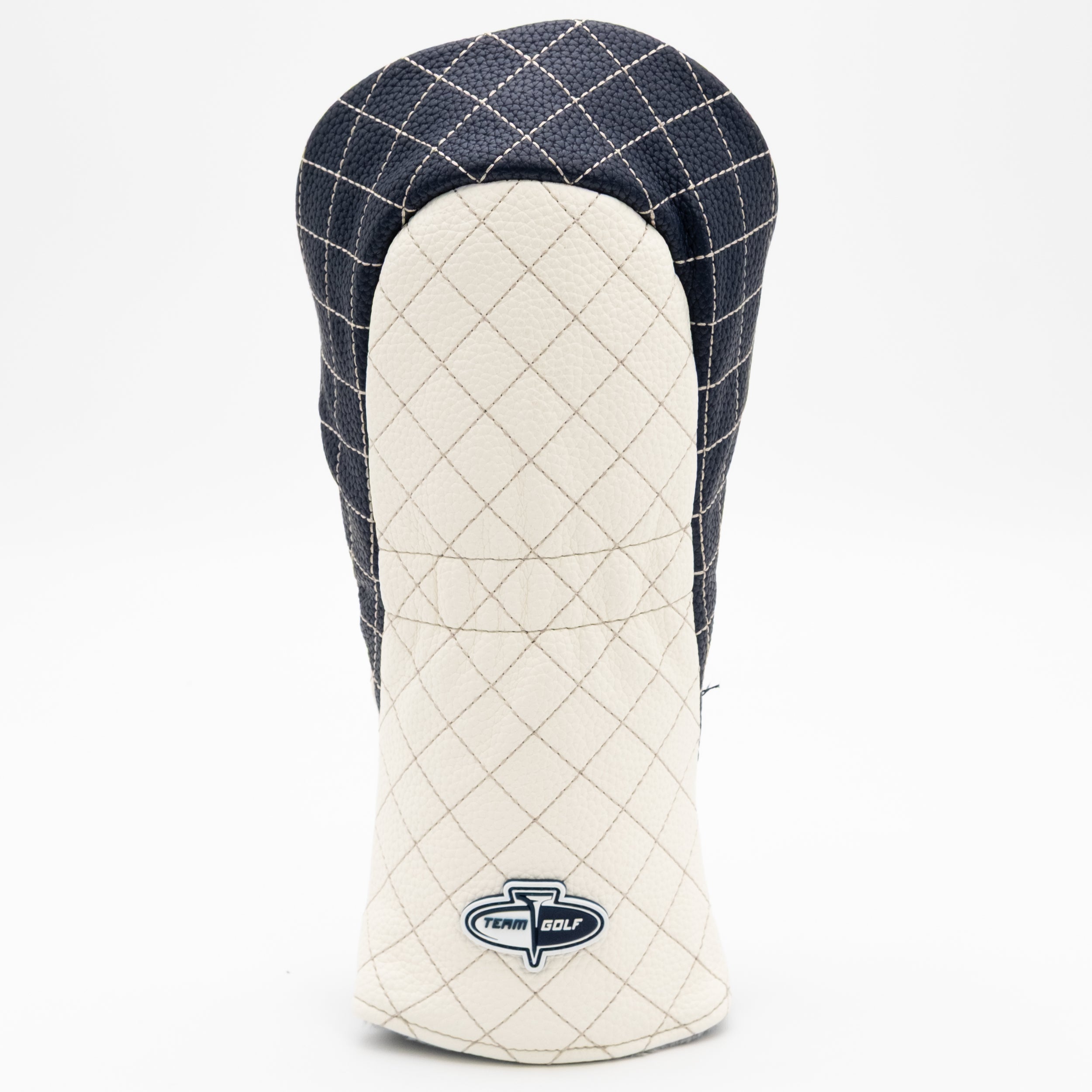 Winnipeg Jets Quilted Fairway Headcover (STRIPED)