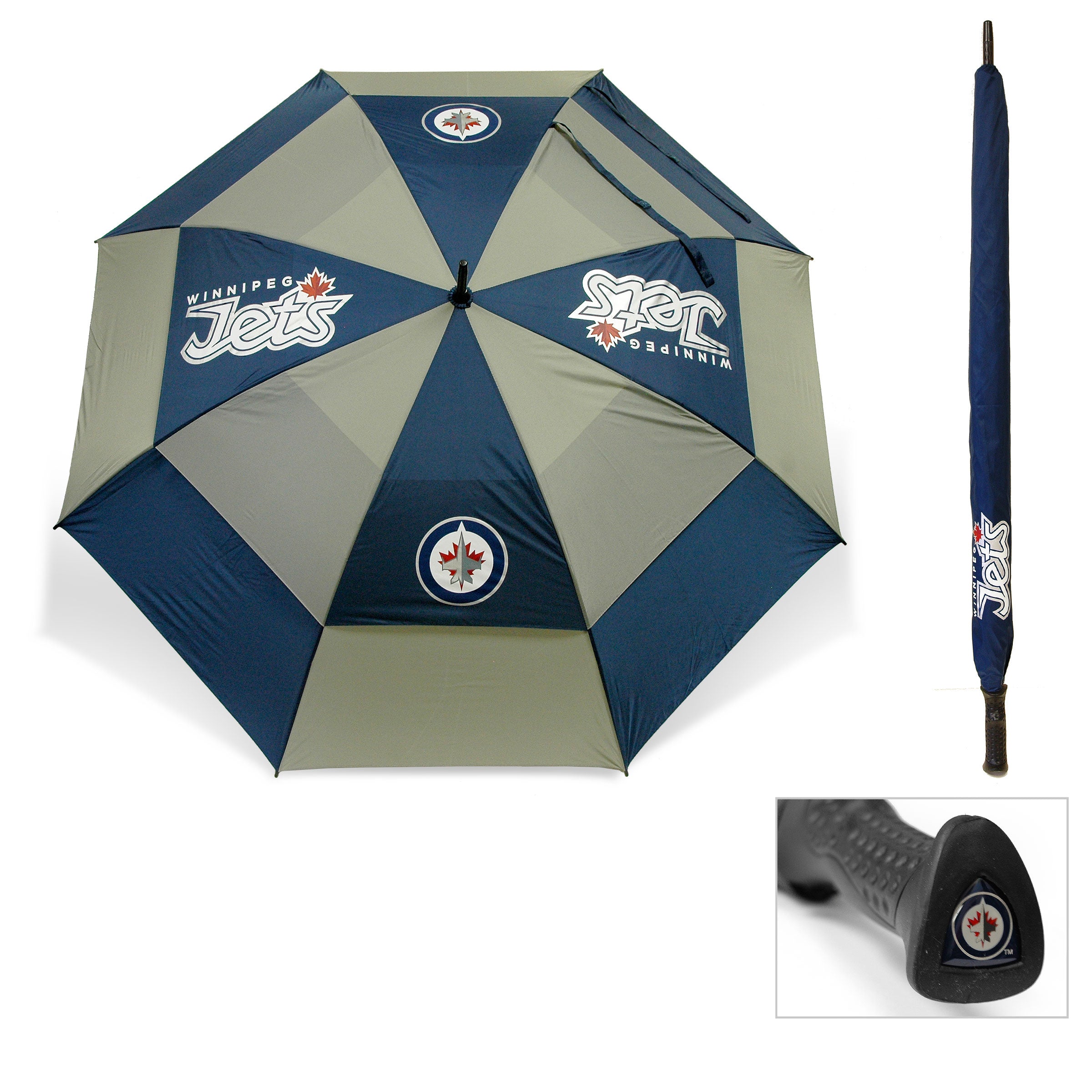 Winnipeg Jets Umbrella