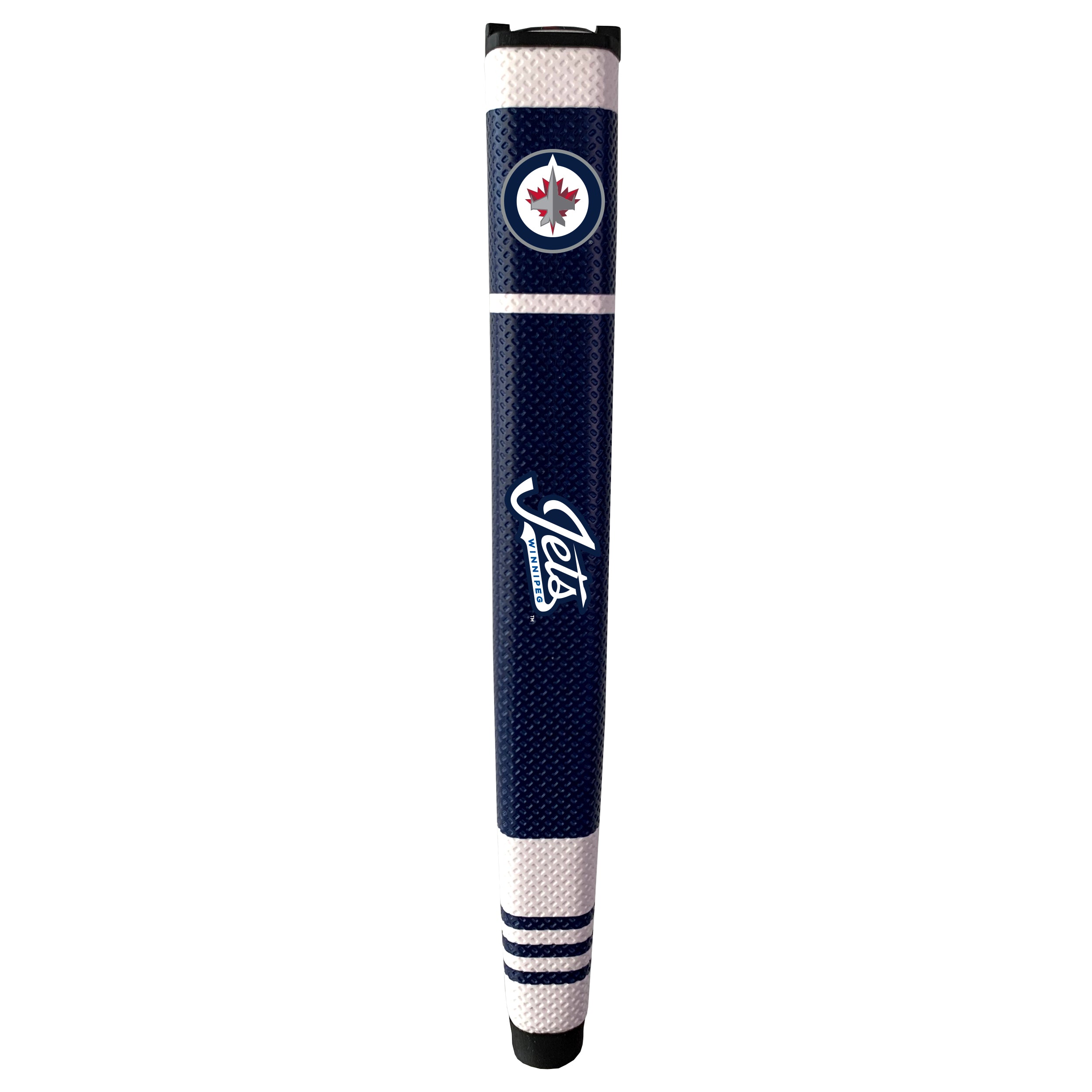 Winnipeg Jets Putter Grip