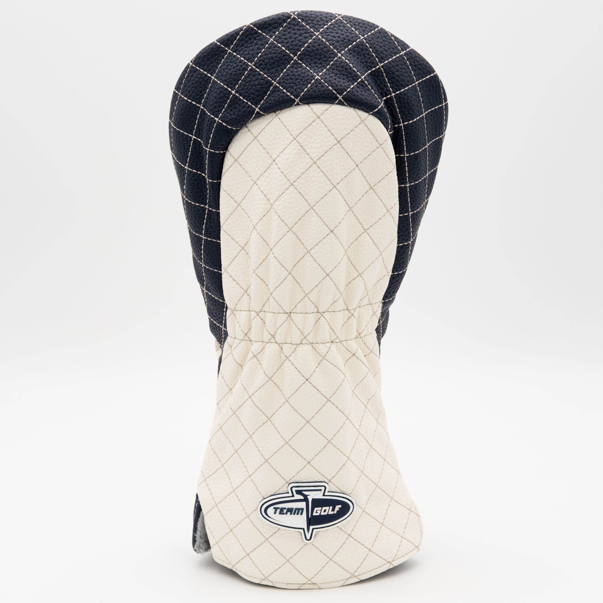 Winnipeg Jets Quilted Driver Headcover (STRIPED)