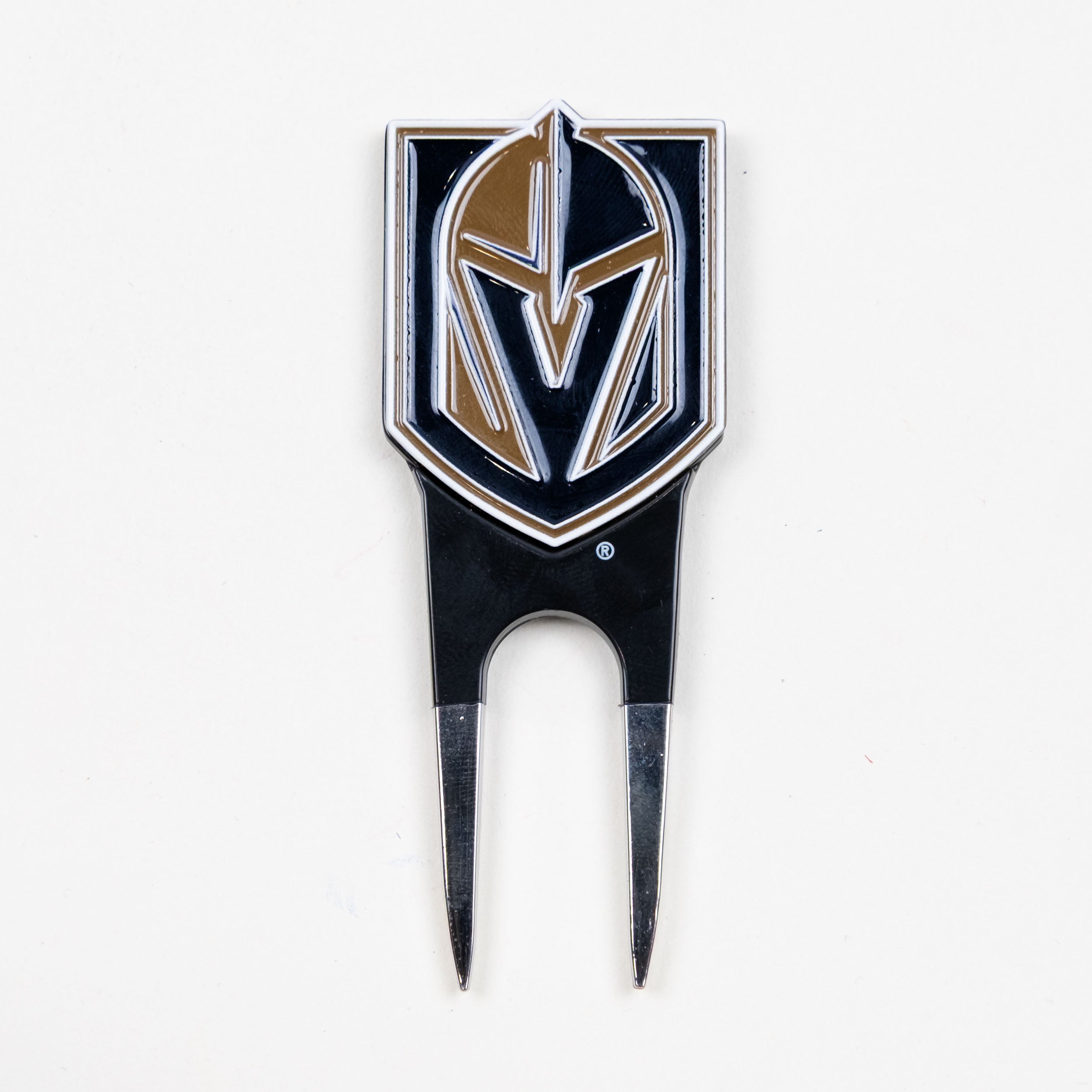 Vegas Golden Knights Custom Shaped Divot Tool