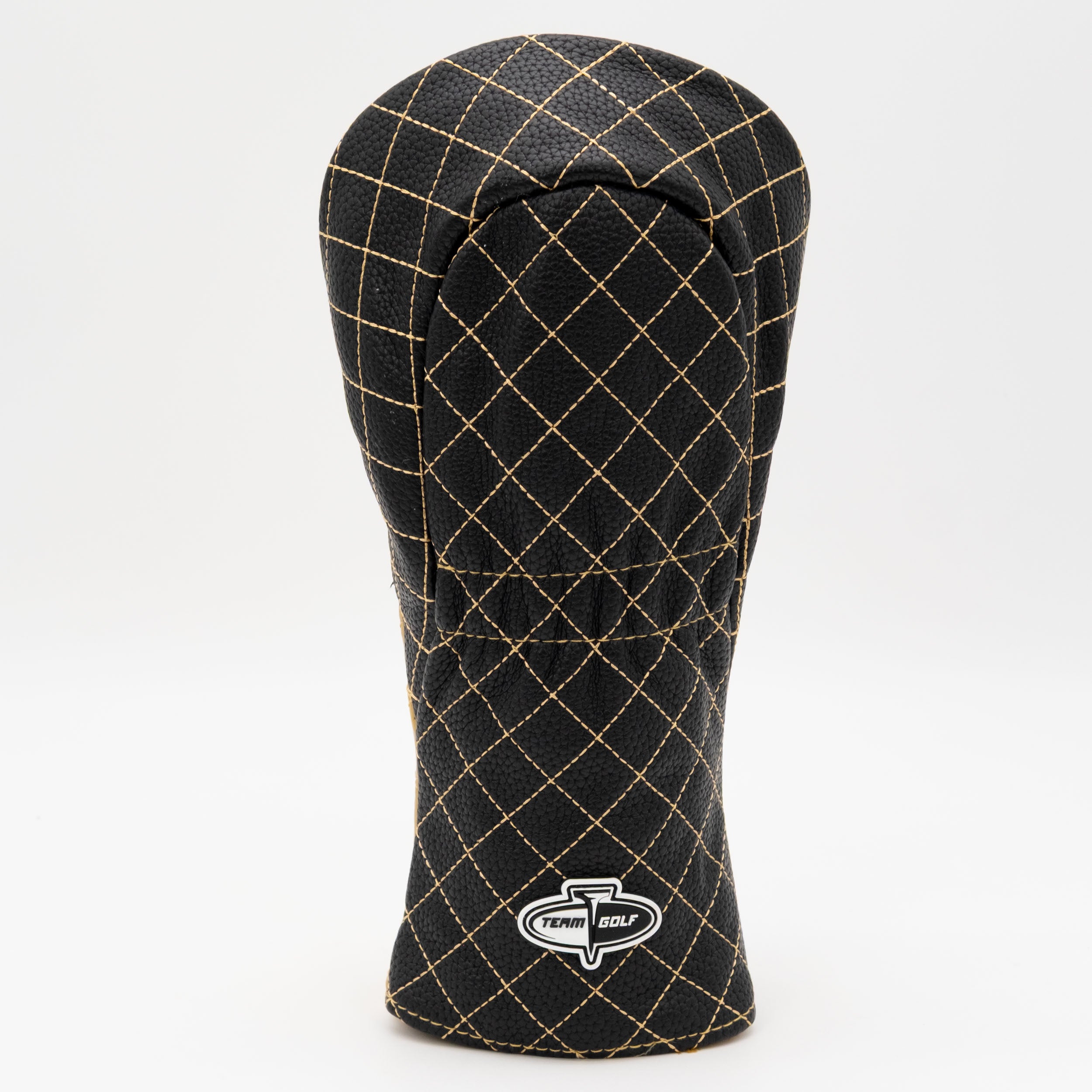 Vegas Golden Knights Quilted Fairway Headcover (SPLIT)