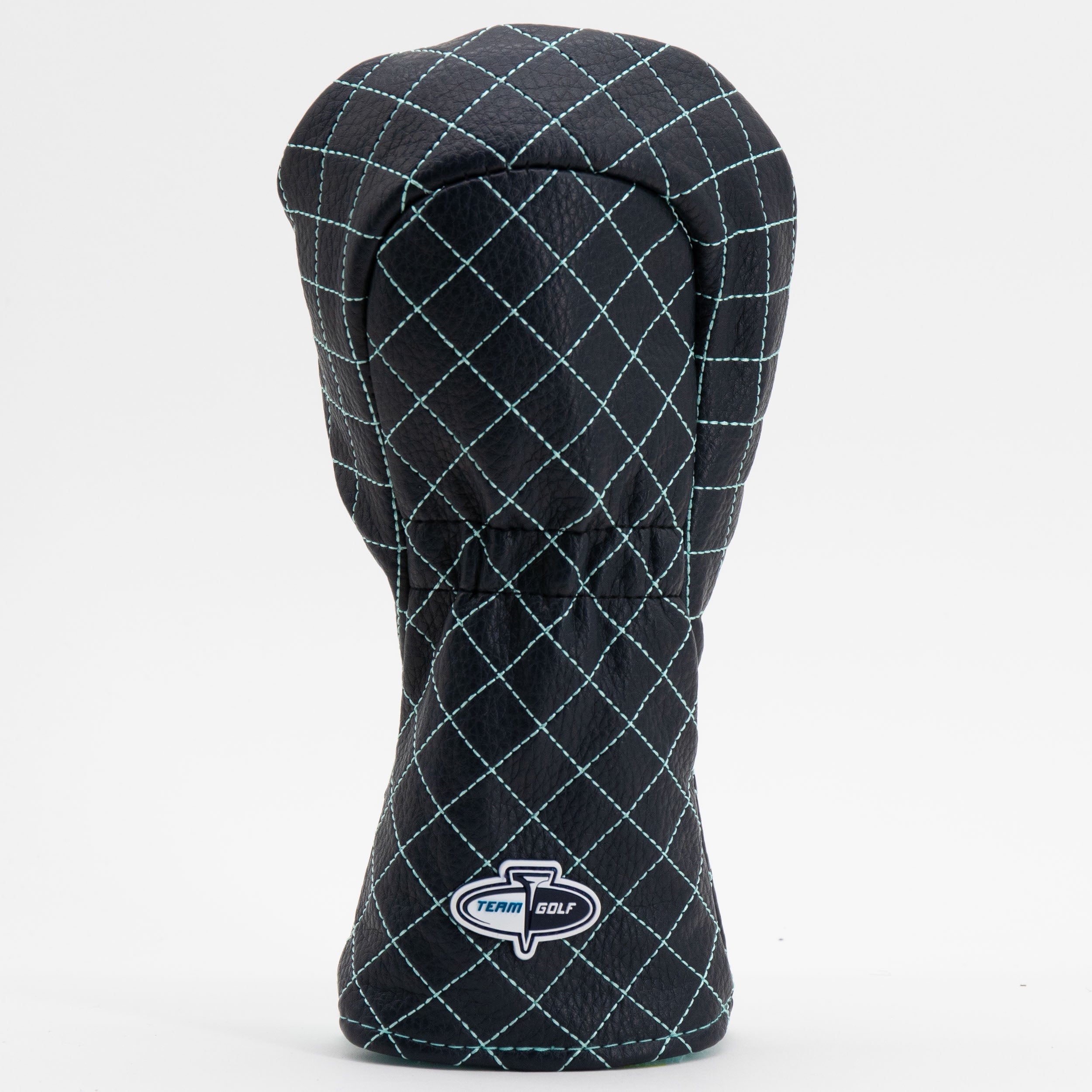 Seattle Kraken Quilted Fairway Headcover (SPLIT)