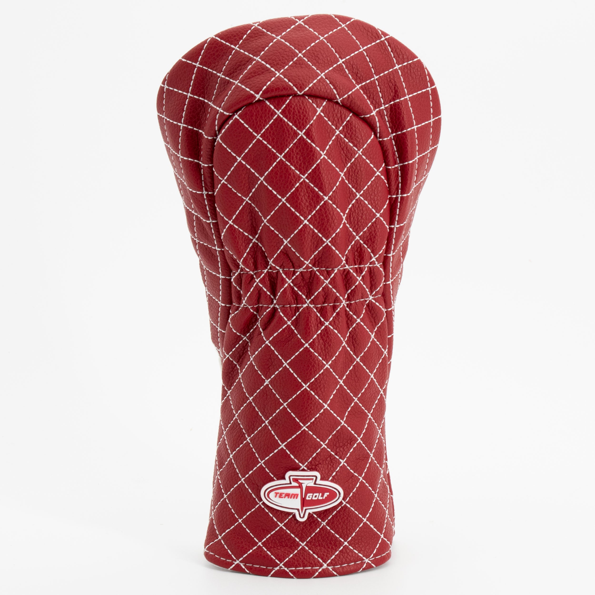 Alabama Crimson Tide Quilted Fairway Headcover (SPLIT)
