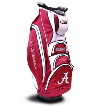 Alabama Crimson Tide Victory Cart Golf Bag