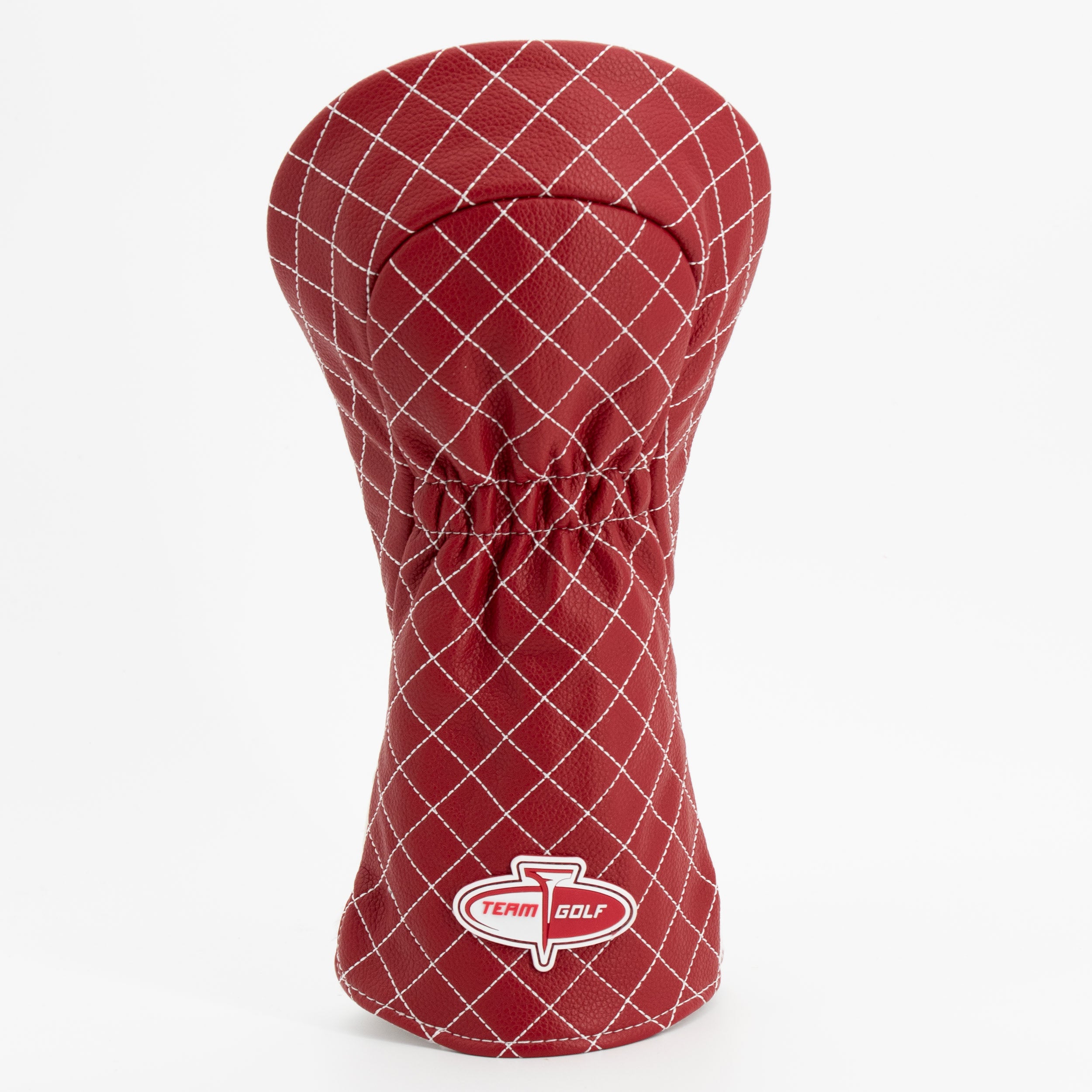 Alabama Crimson Tide Quilted Driver Headcover (SPLIT)