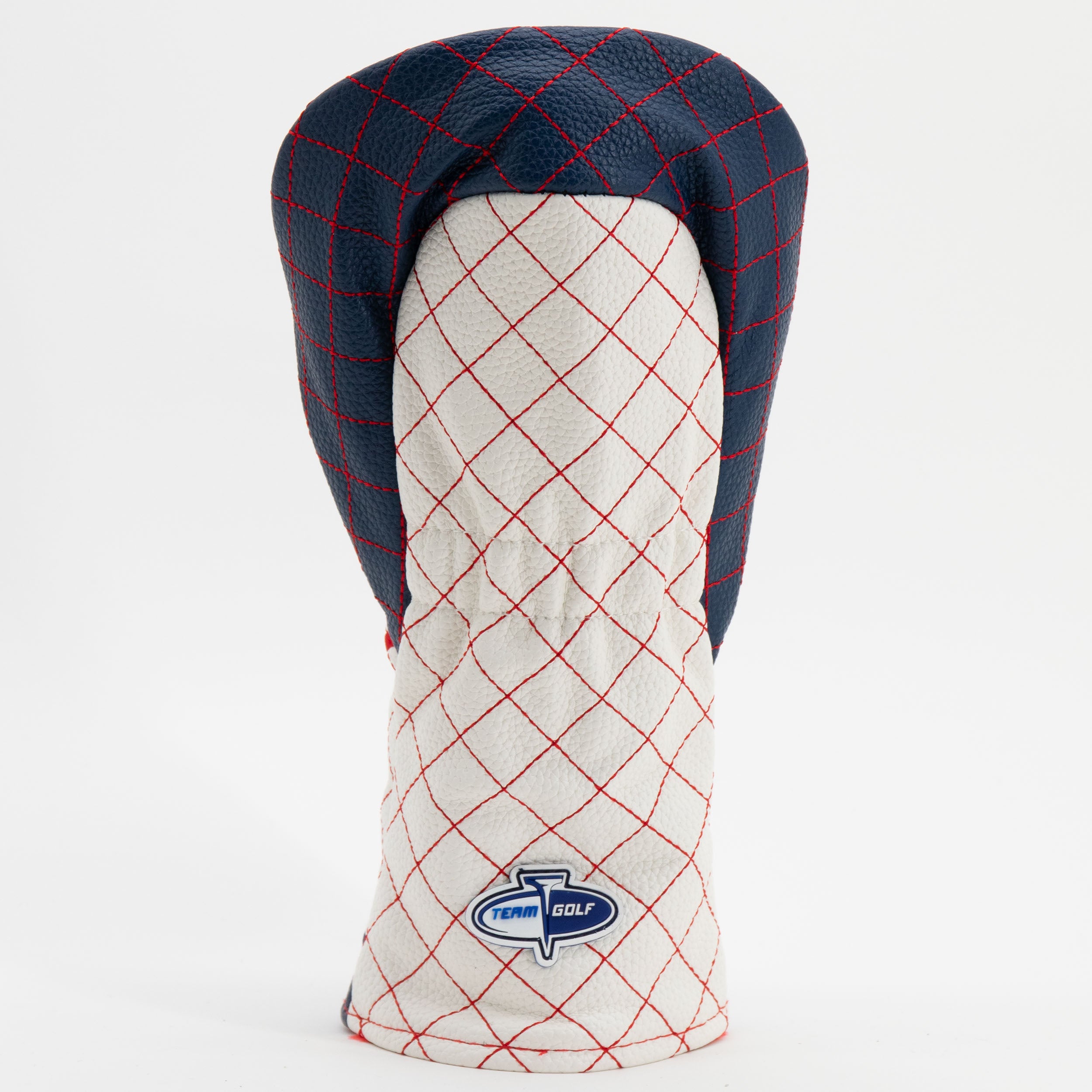 Arizona Wildcats Quilted Fairway Headcover (STRIPED)