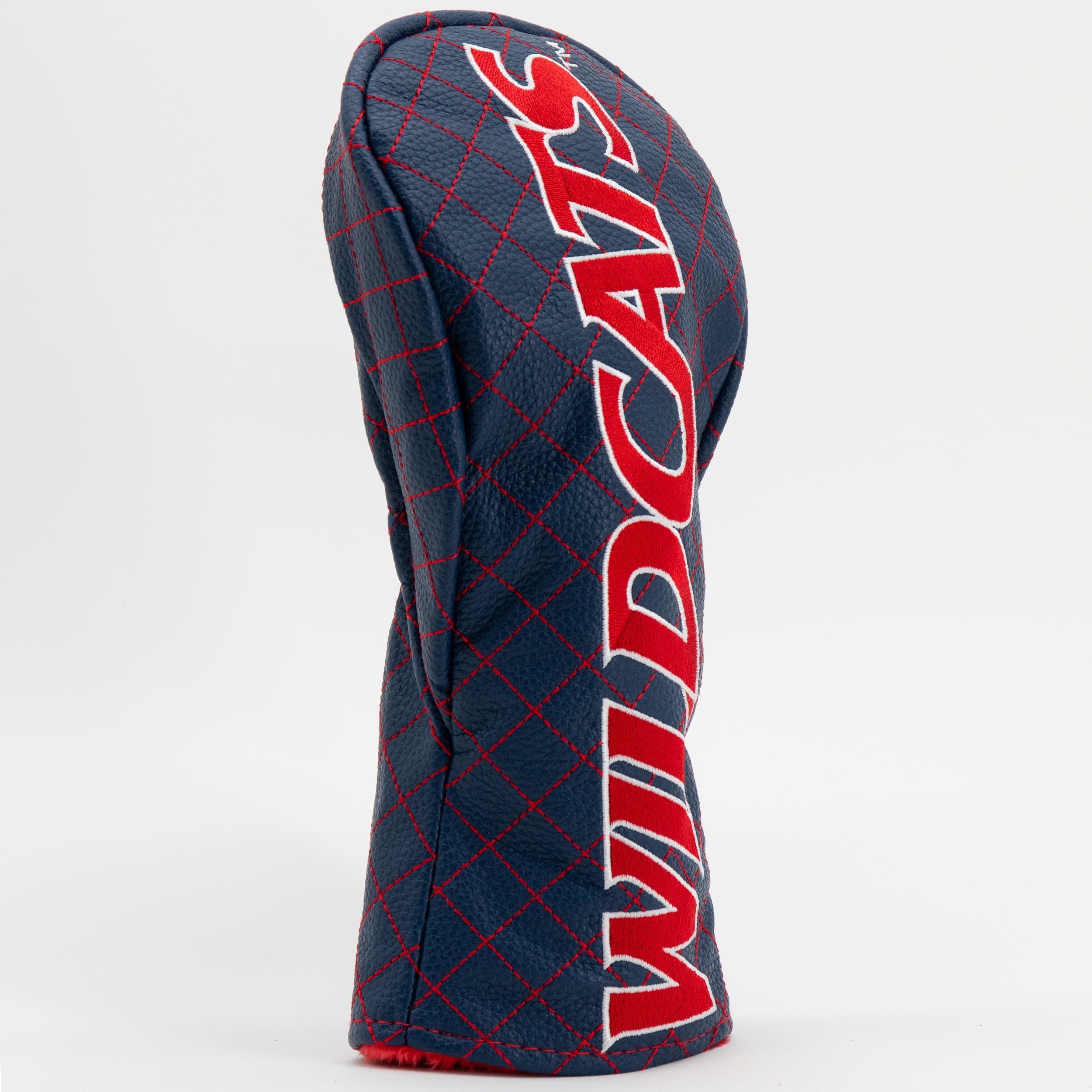 Arizona Wildcats Quilted Fairway Headcover (SOLID)