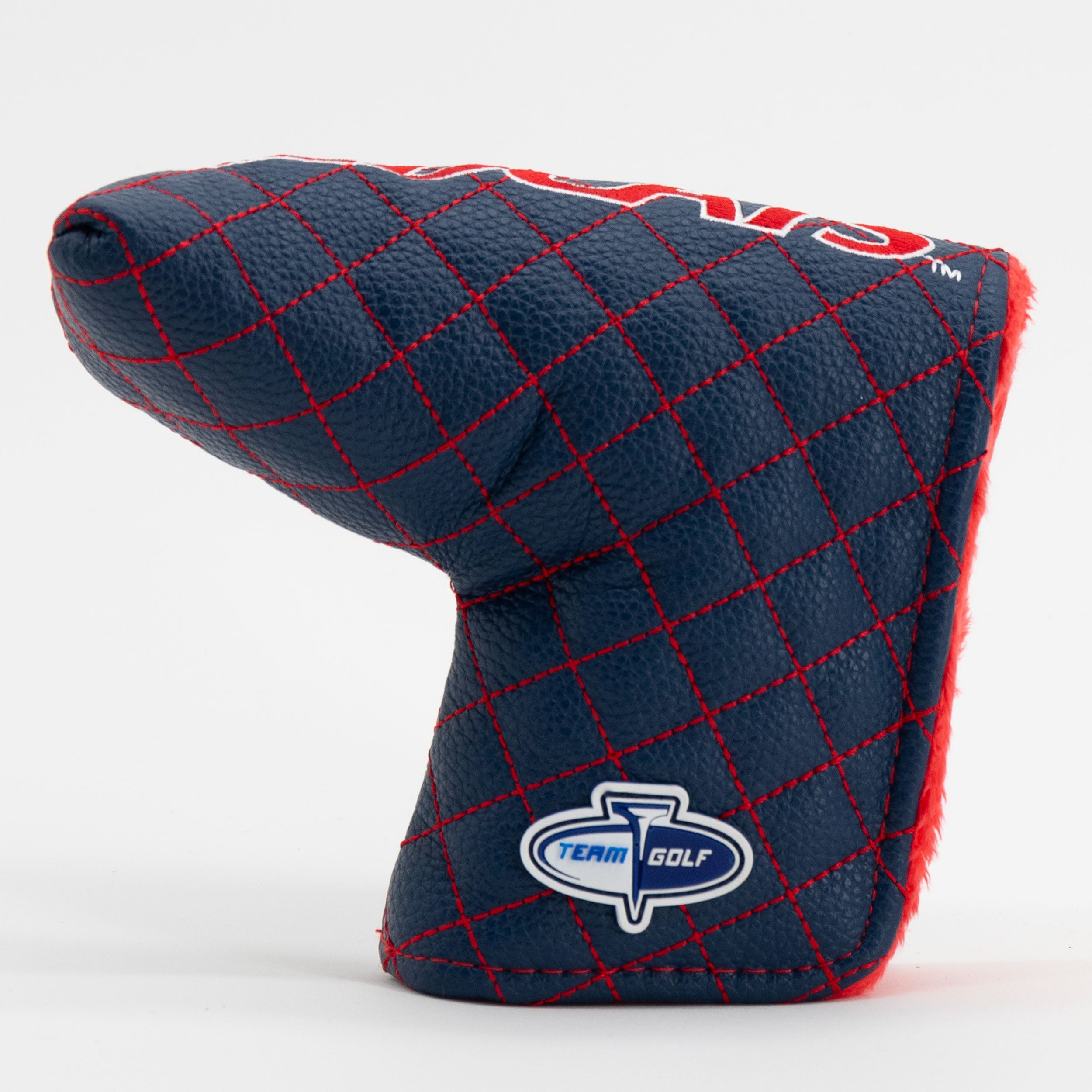 Arizona Wildcats Quited Blade Putter Cover (SOLID)