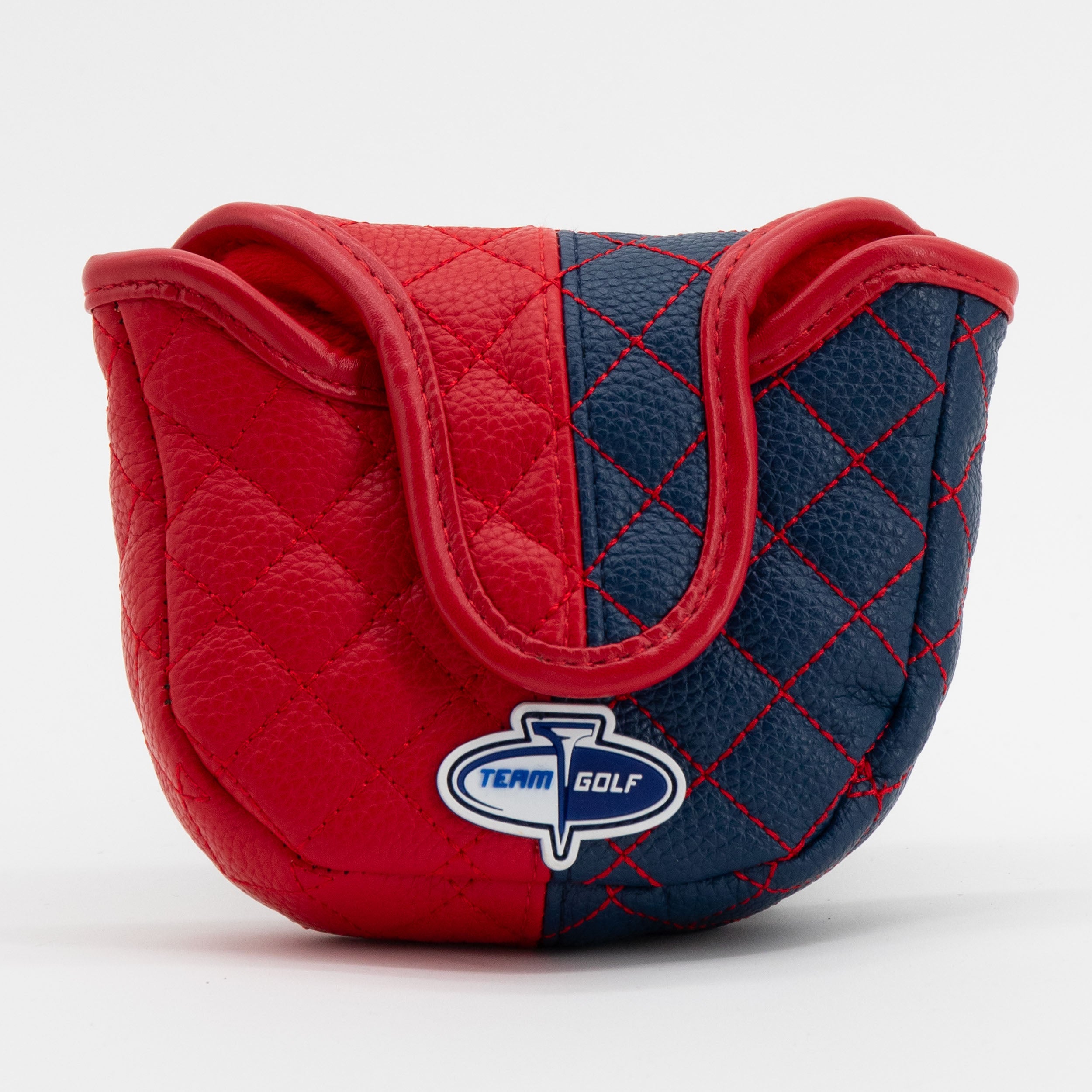 Arizona Wildcats Quilted Mallet Putter Cover (SPLIT)