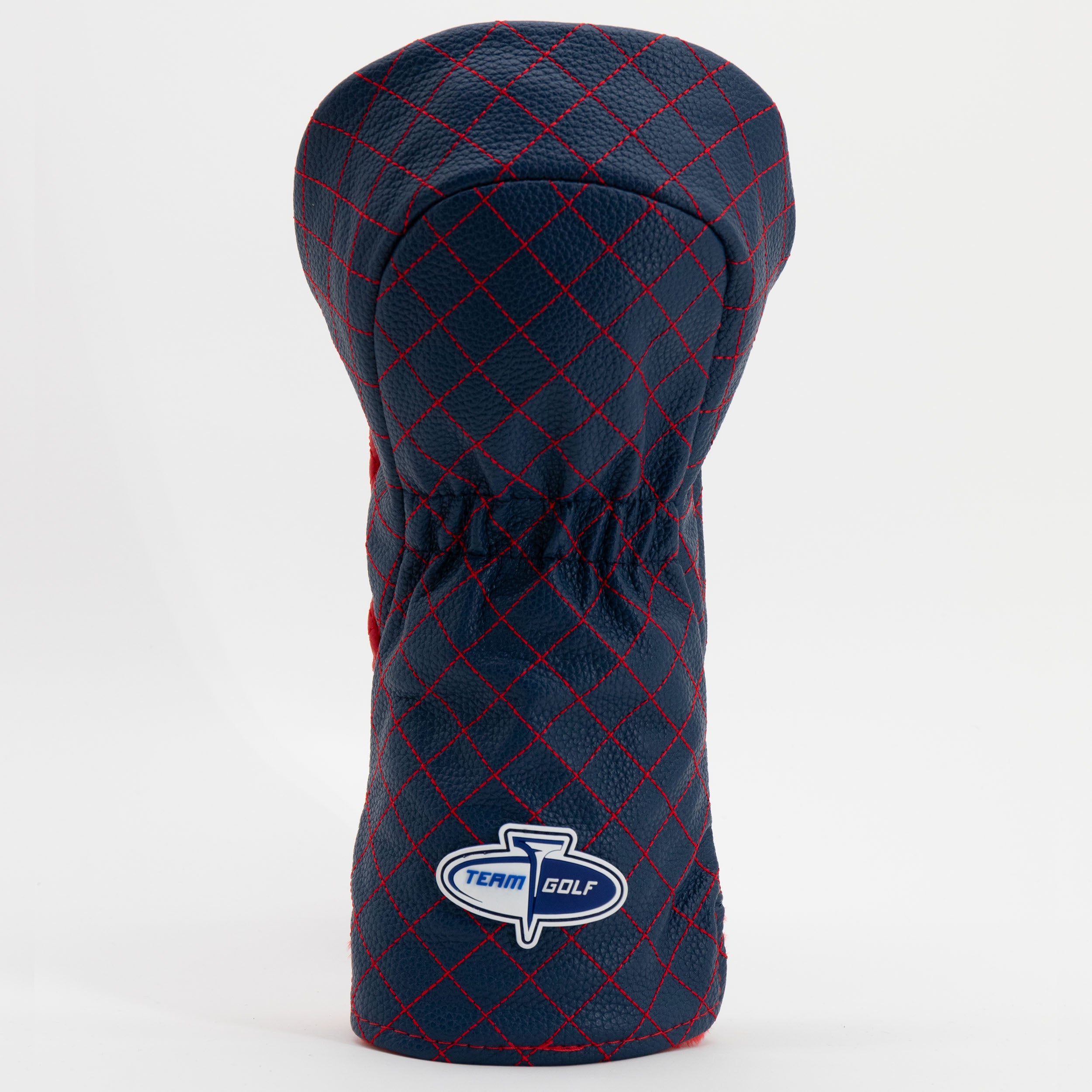 Arizona Wildcats Quilted Driver Headcover (SPLIT)