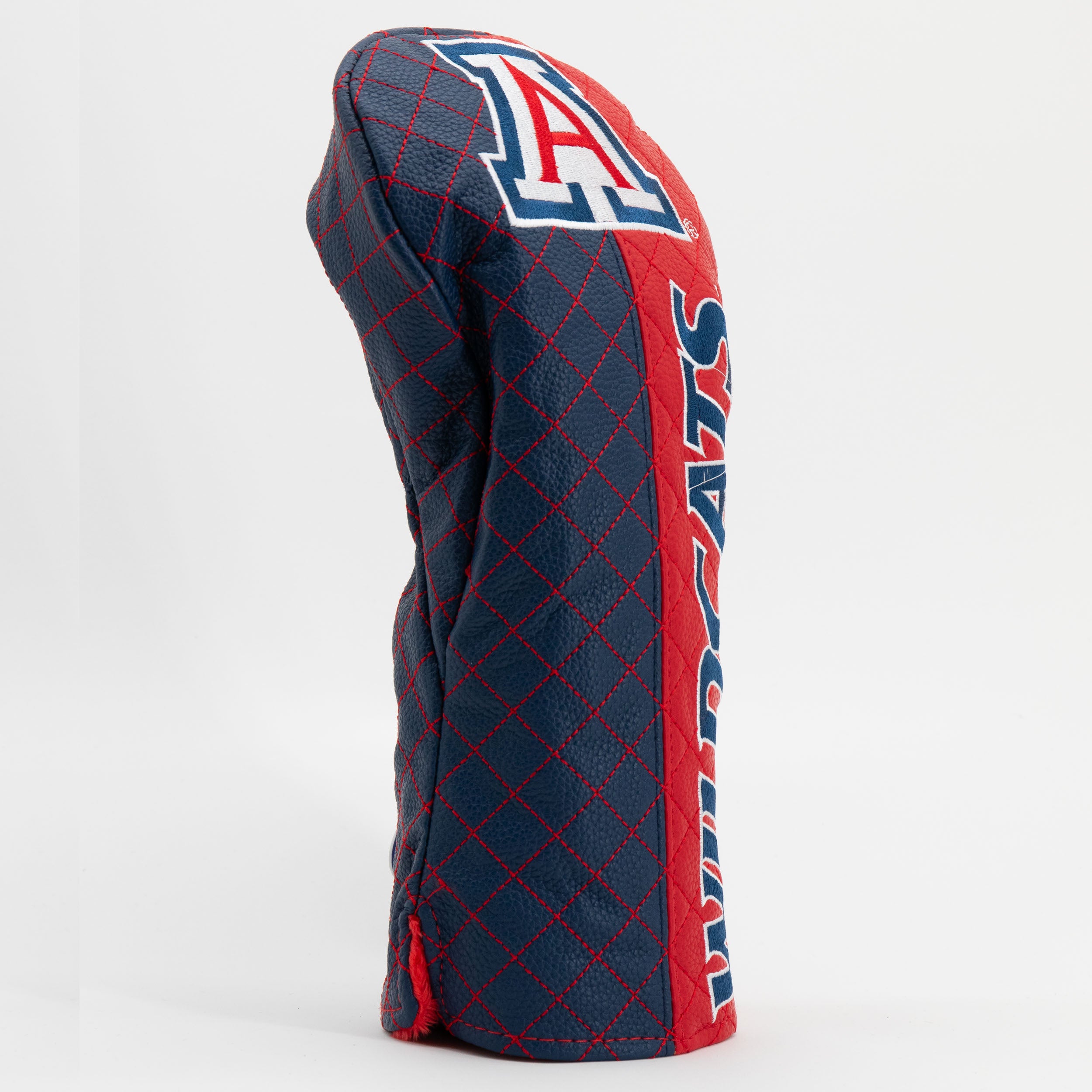 Arizona Wildcats Quilted Driver Headcover (SPLIT)