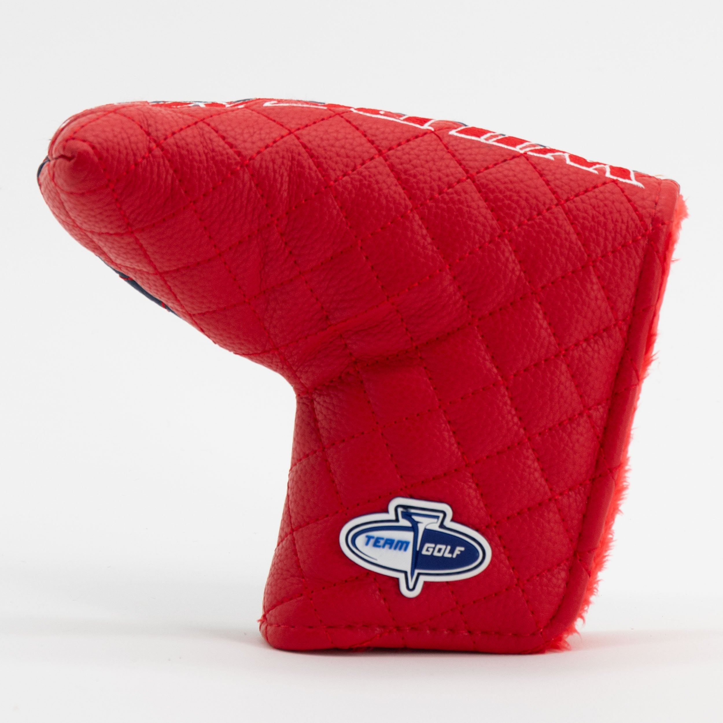 Arizona Wildcats Quited Blade Putter Cover (SPLIT)