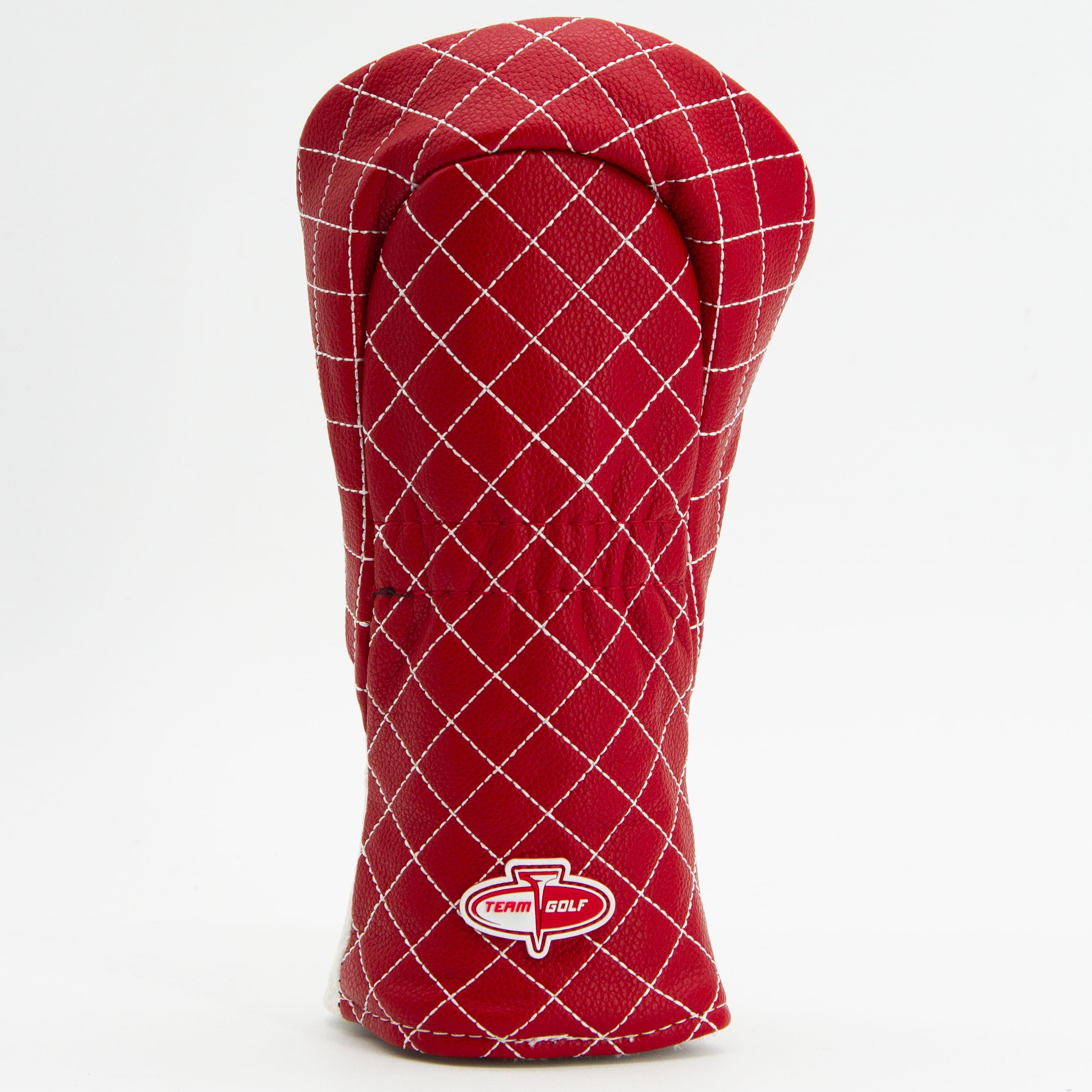 Arkansas Razorbacks Quilted Fairway Headcover (SPLIT)