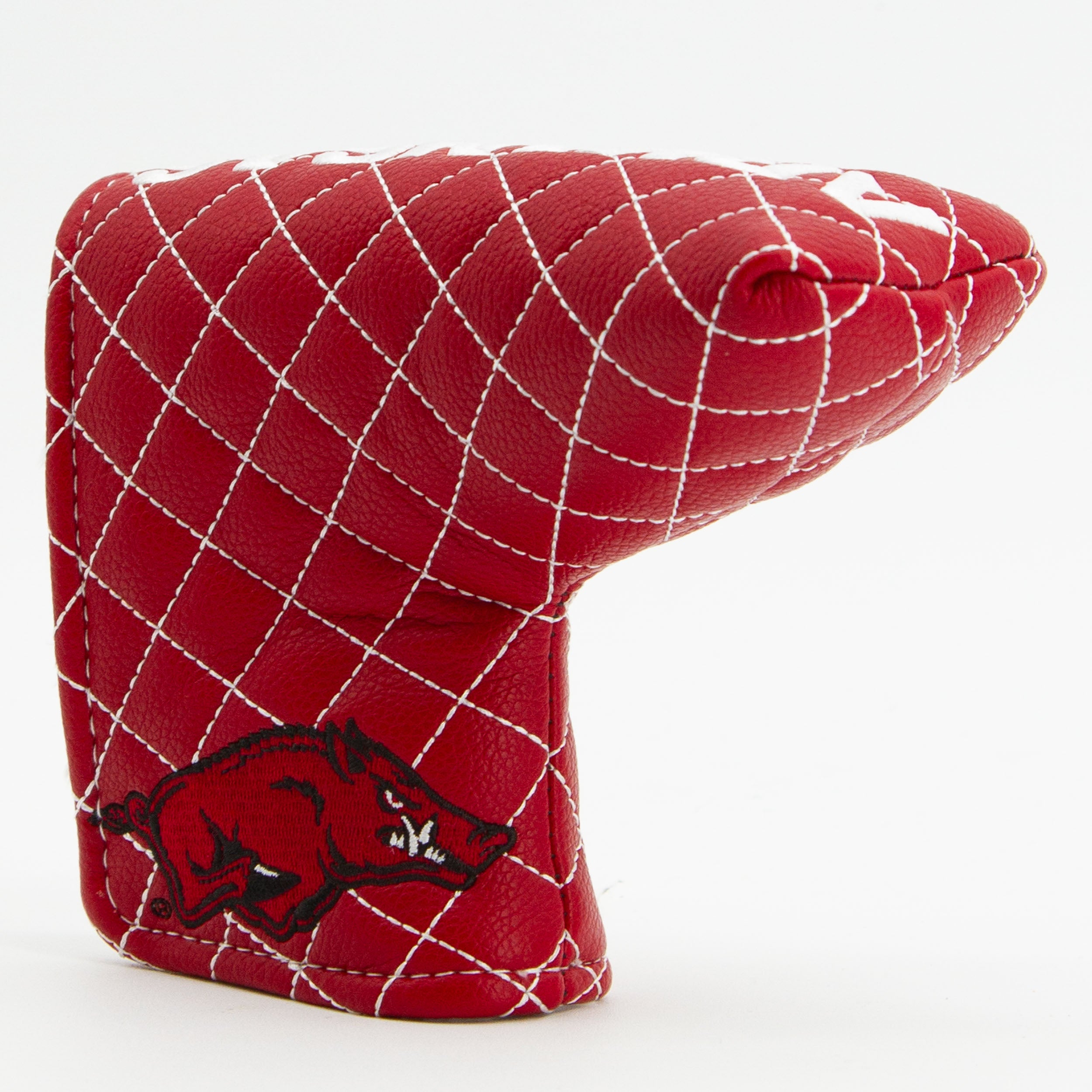 Team Golf Arkansas Razorbacks Putter Cover - Thumbnail 5