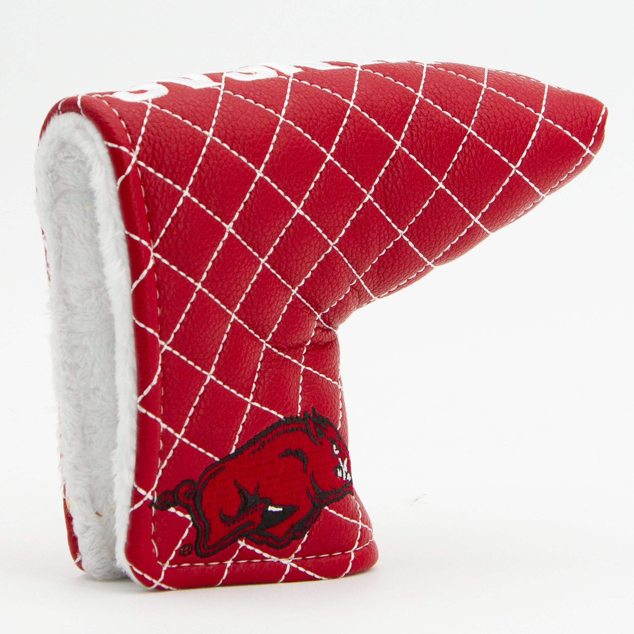 Team Golf Arkansas Razorbacks Putter Cover - Thumbnail 3