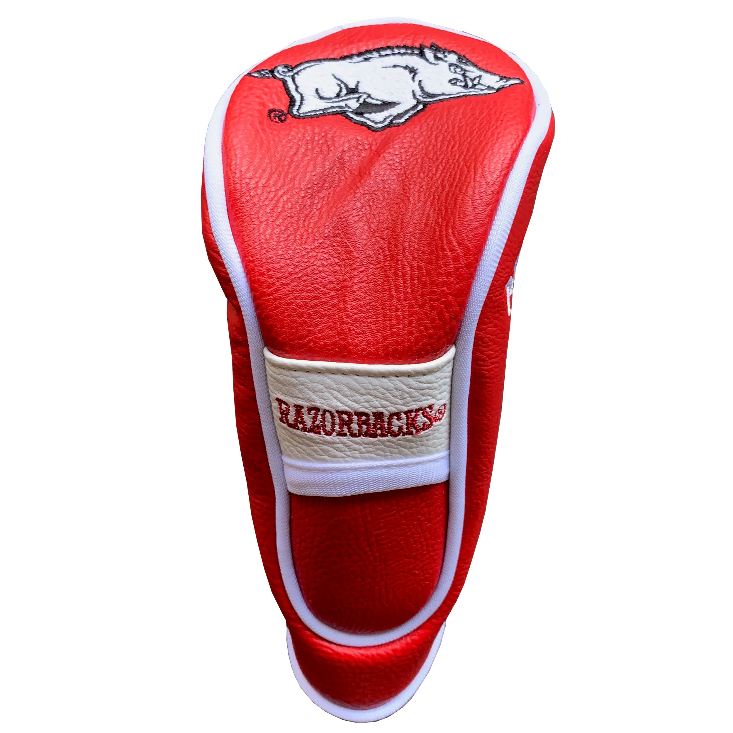 Arkansas Razorbacks Hybrid Headcover