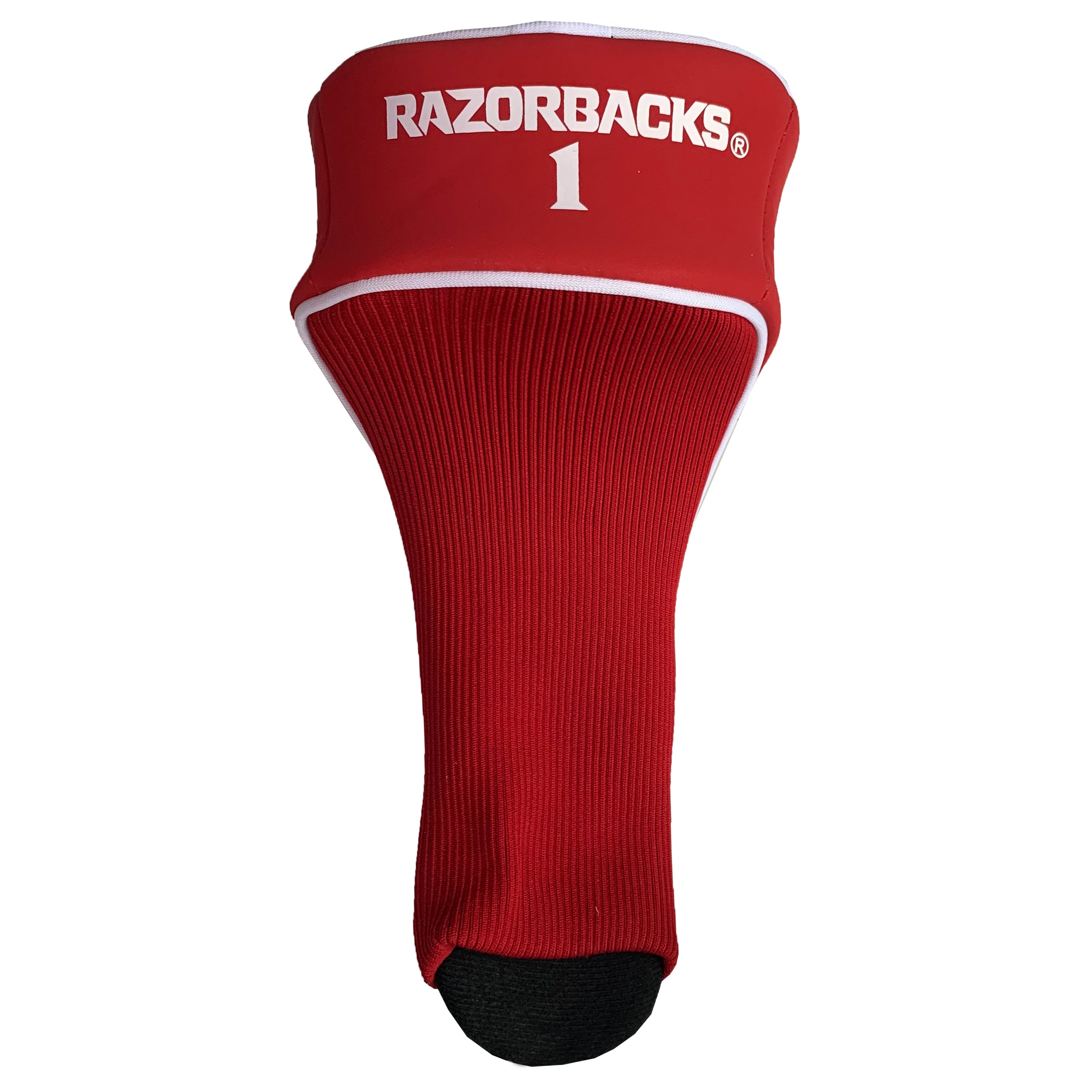 Arkansas Razorbacks Jumbo 'Apex' Headcover