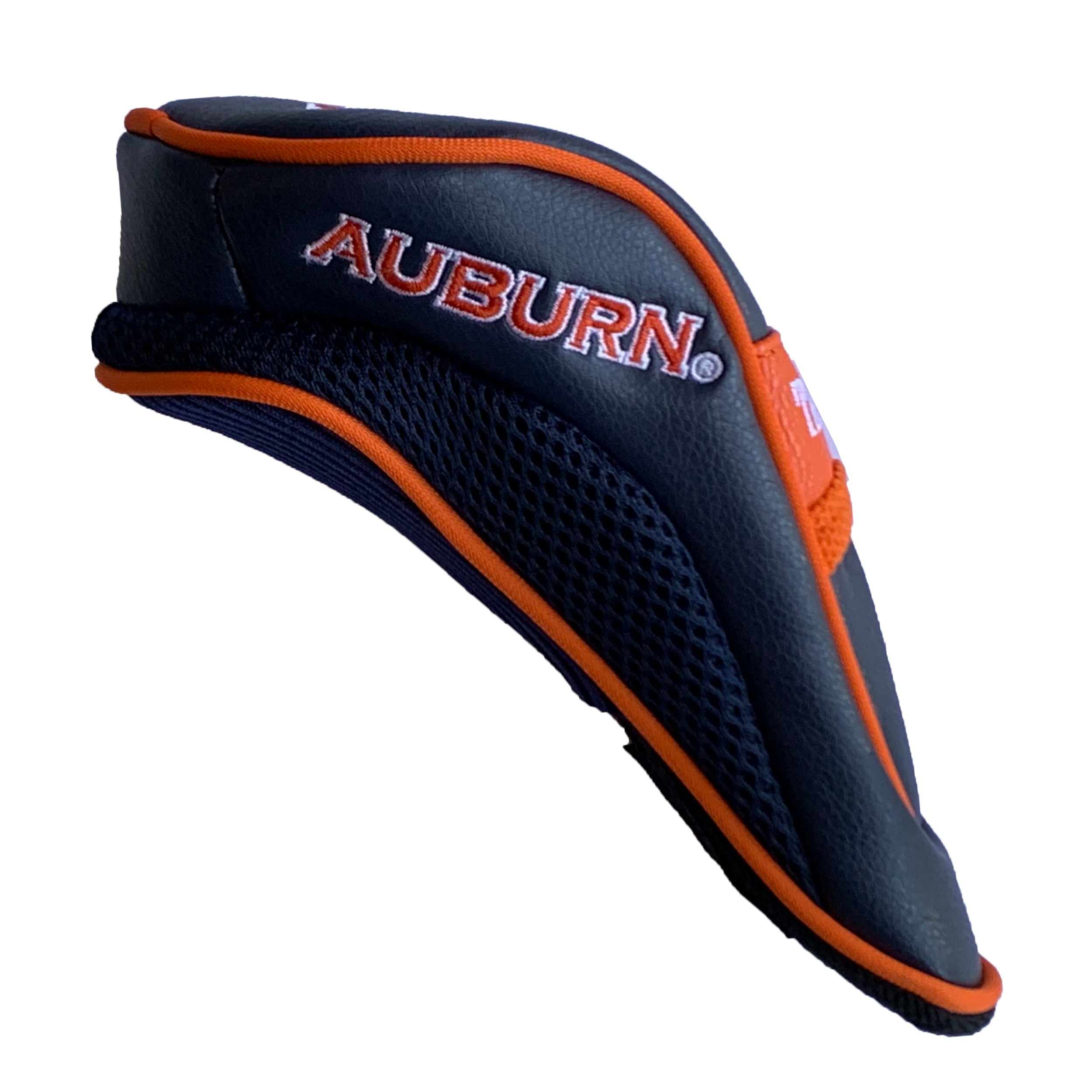 Auburn Tigers Hybrid Headcover