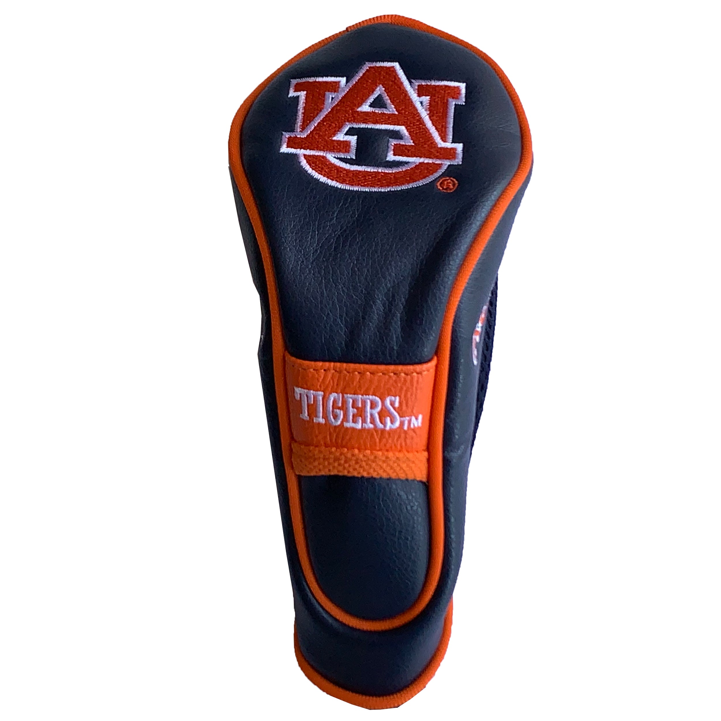 Auburn Tigers Hybrid Headcover