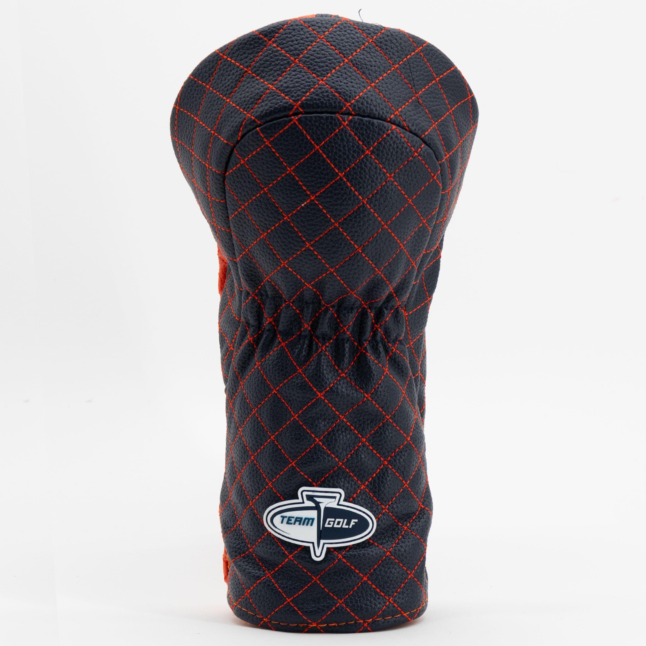 Auburn Tigers Quilted Driver Headcover (SPLIT)